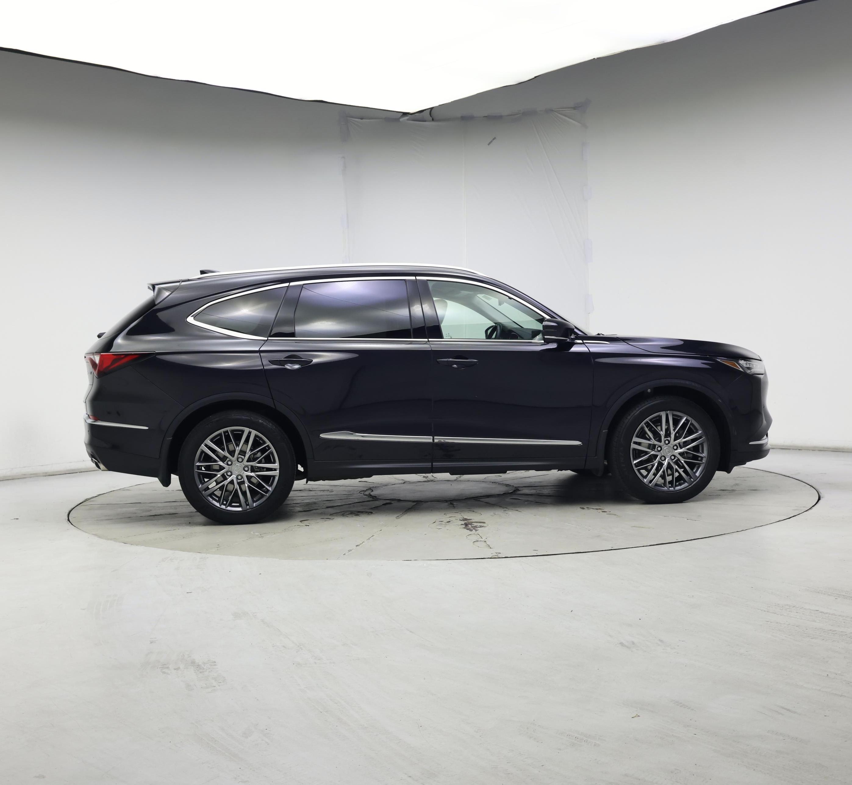 Thumbnail: 2023 Acura MDX - 7