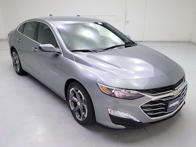 2023 Chevrolet Malibu 1LT