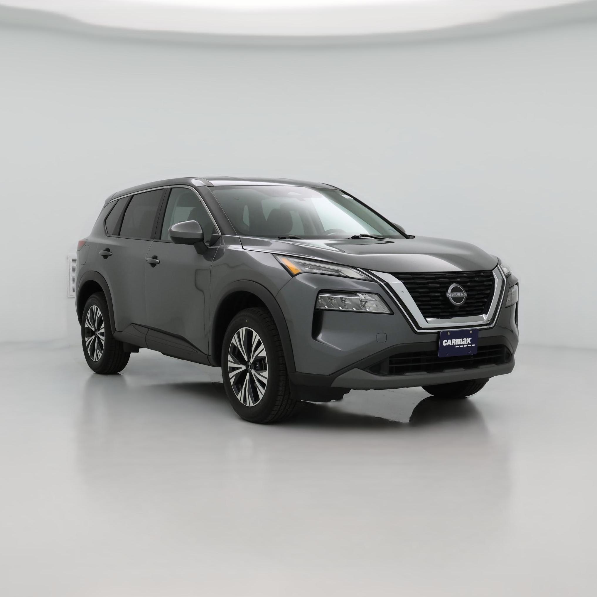 Thumbnail: 2023 Nissan Rogue - 1