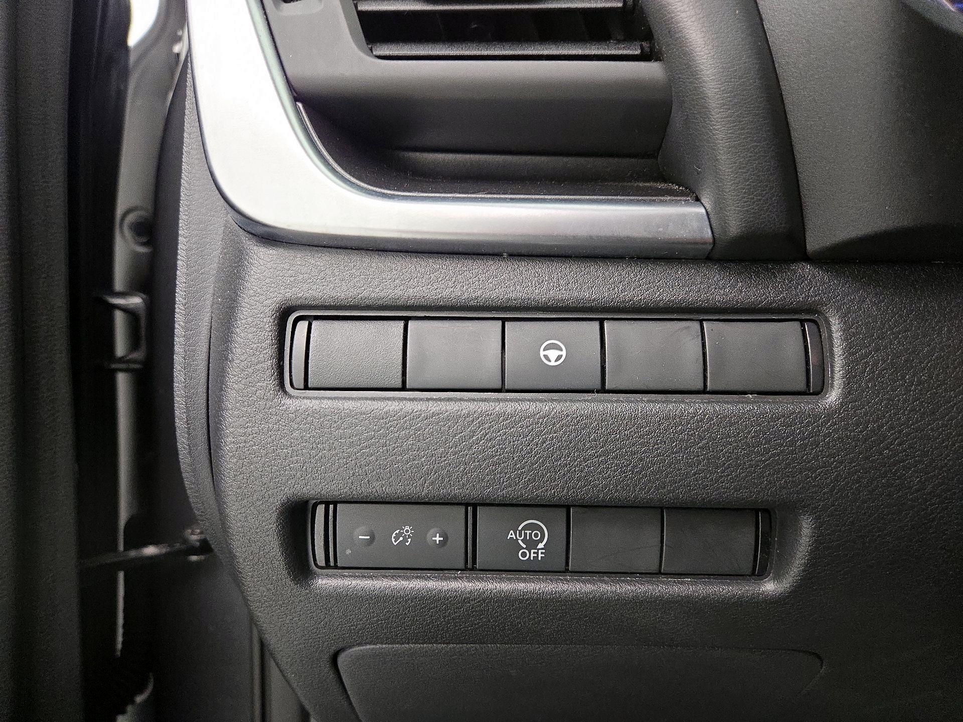 Thumbnail: 2023 Nissan Rogue - 13