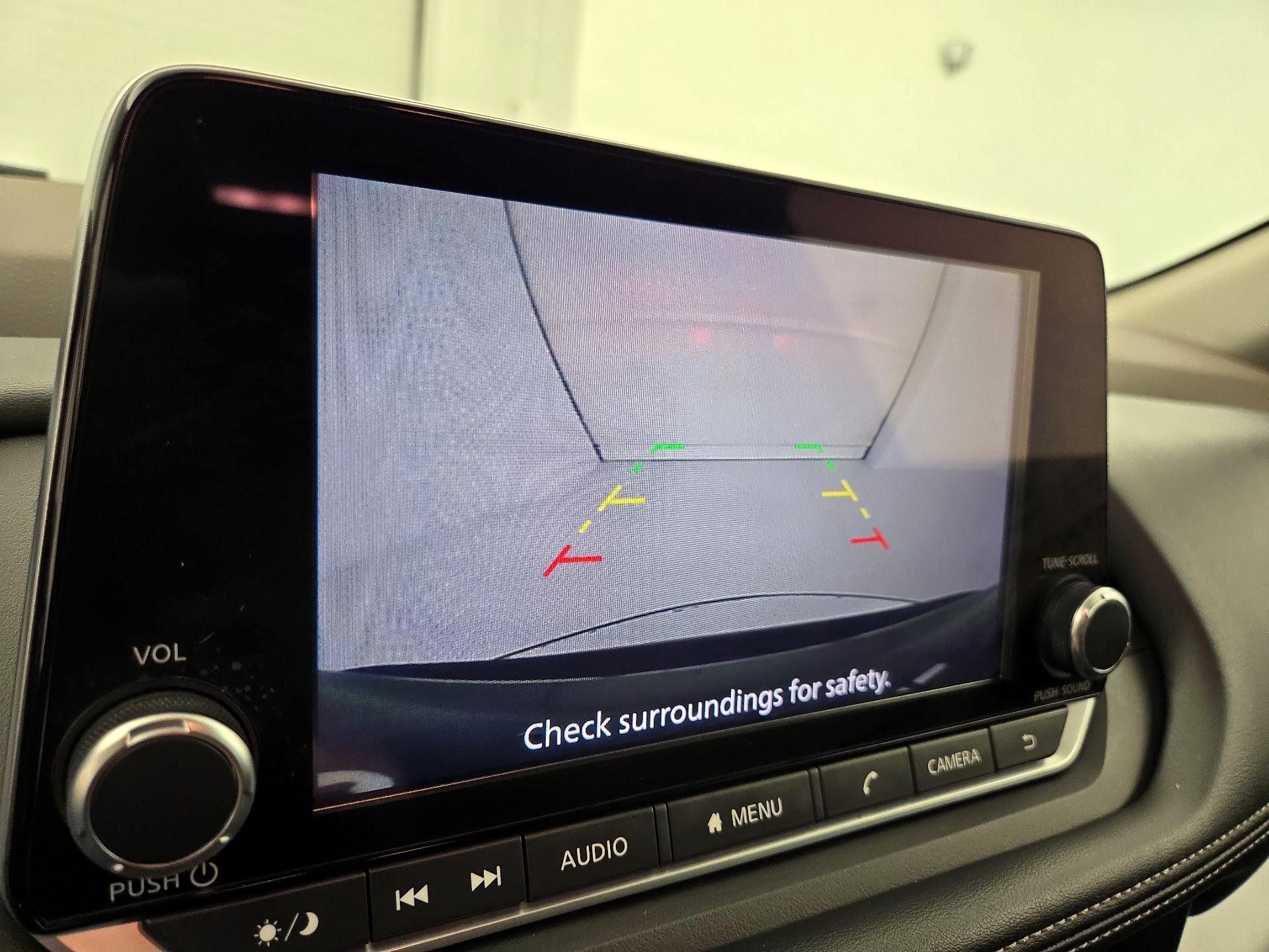 Thumbnail: 2023 Nissan Rogue - 14