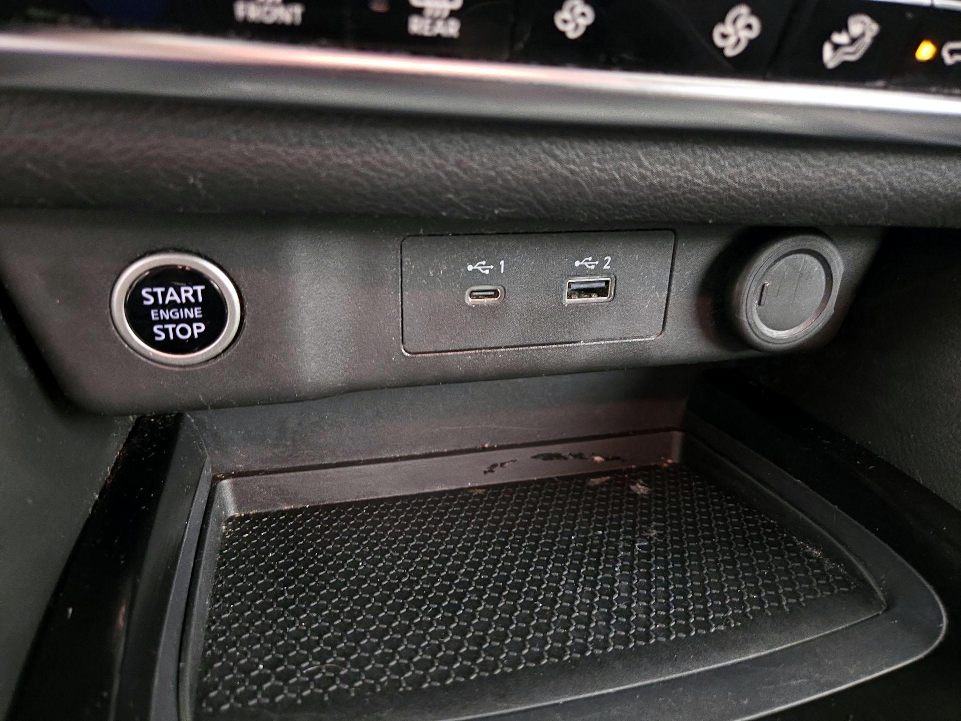 Thumbnail: 2023 Nissan Rogue - 18