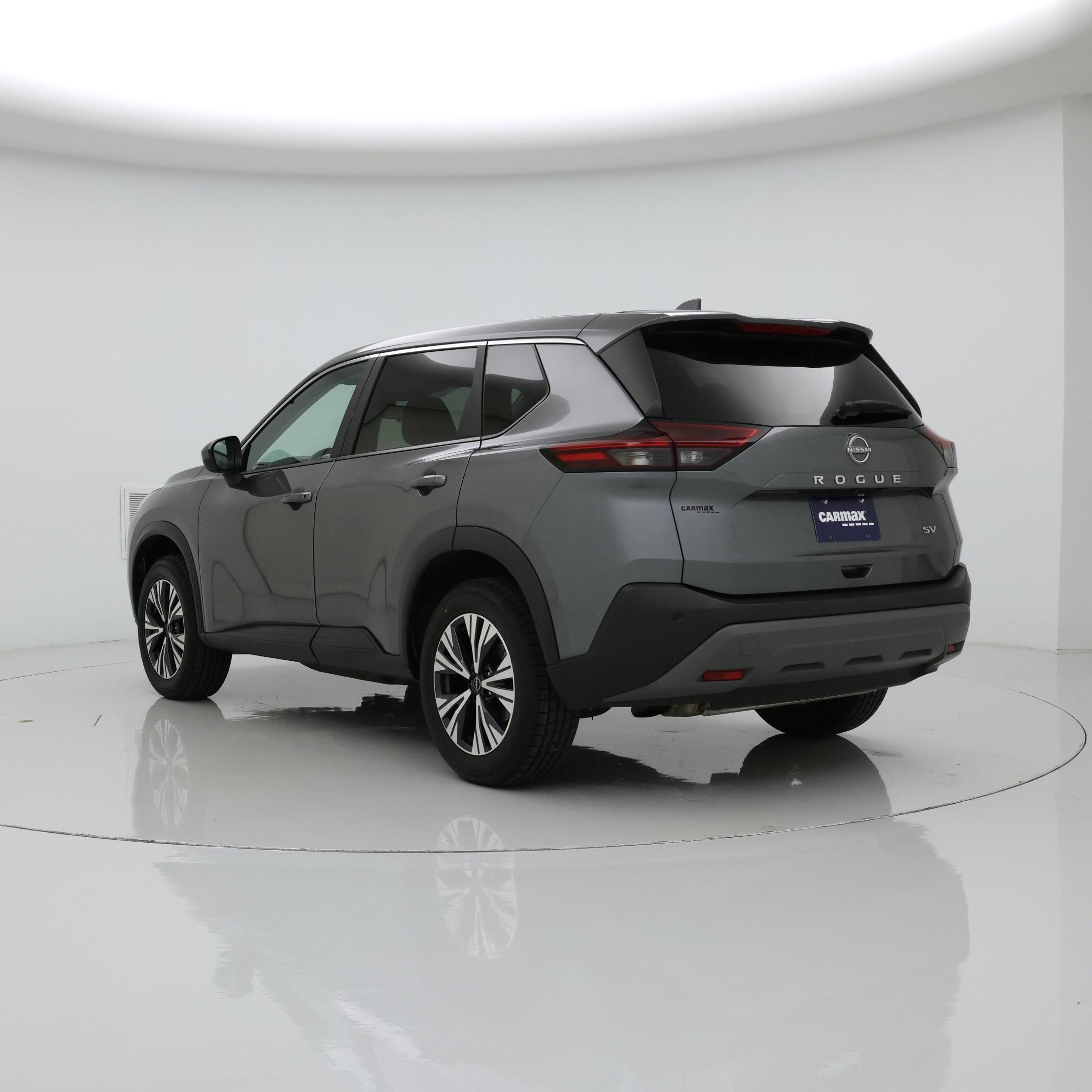 Thumbnail: 2023 Nissan Rogue - 2