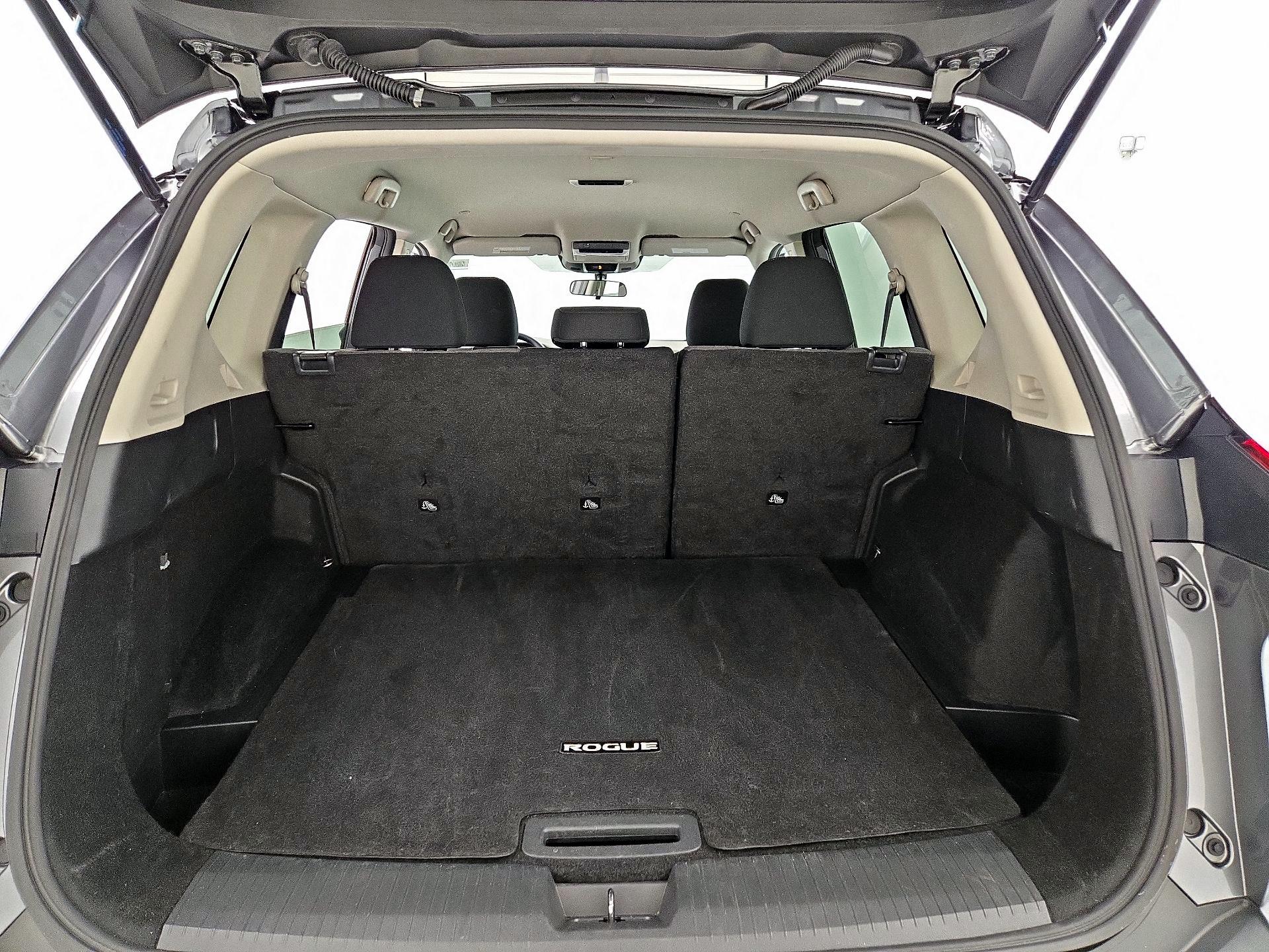 Thumbnail: 2023 Nissan Rogue - 20
