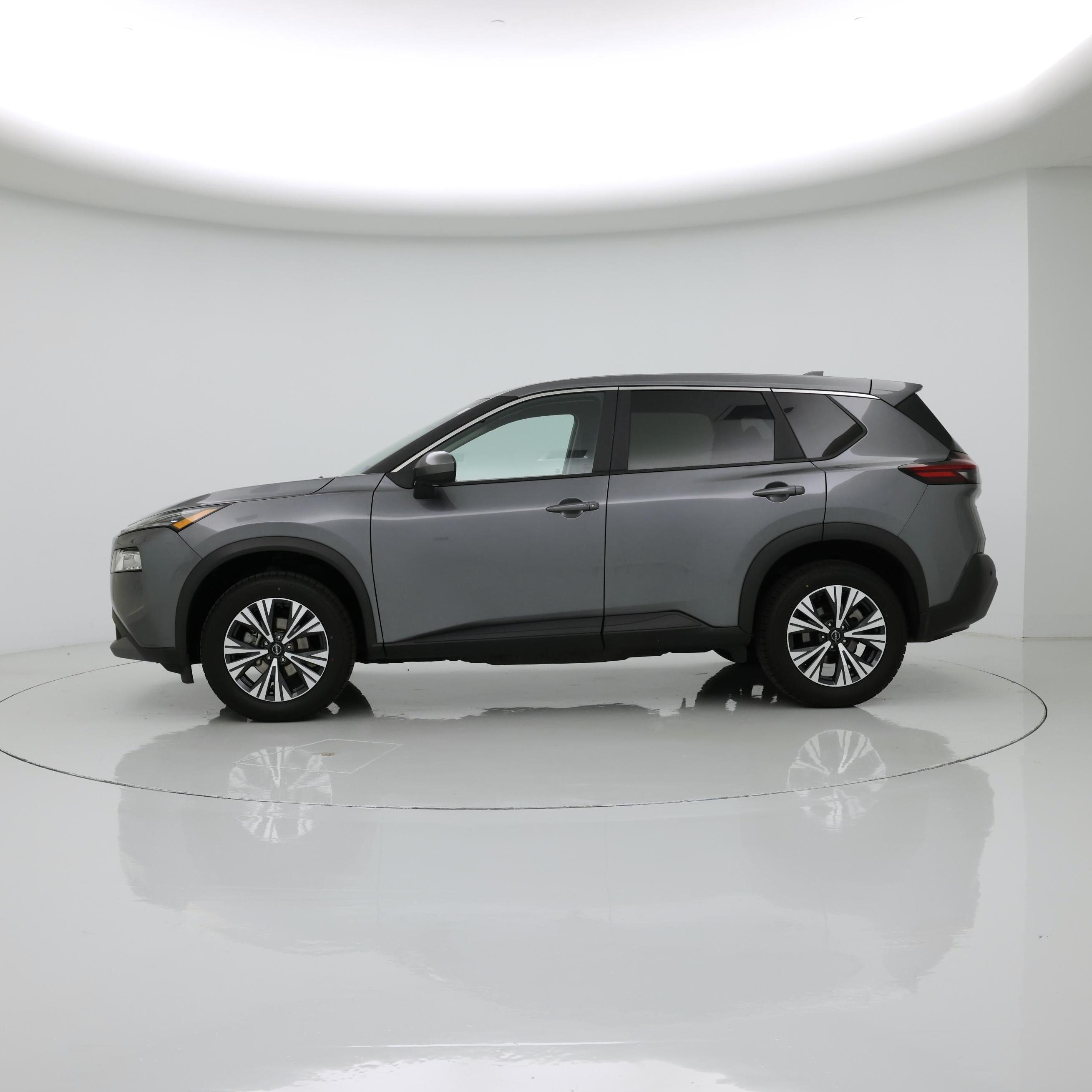 Thumbnail: 2023 Nissan Rogue - 3