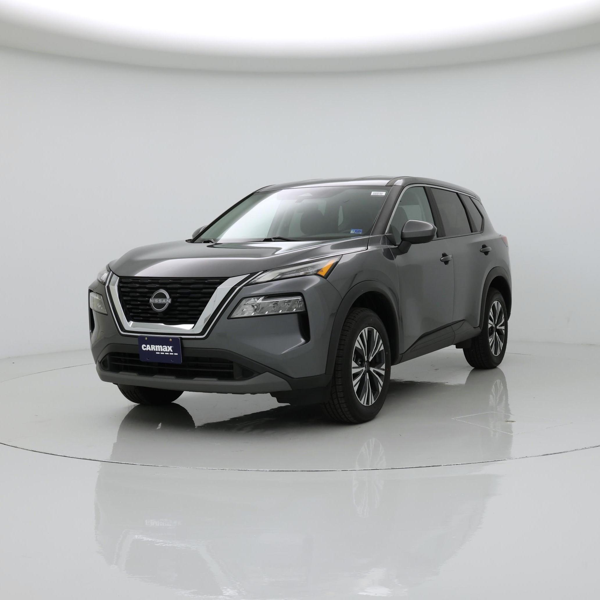 Thumbnail: 2023 Nissan Rogue - 4