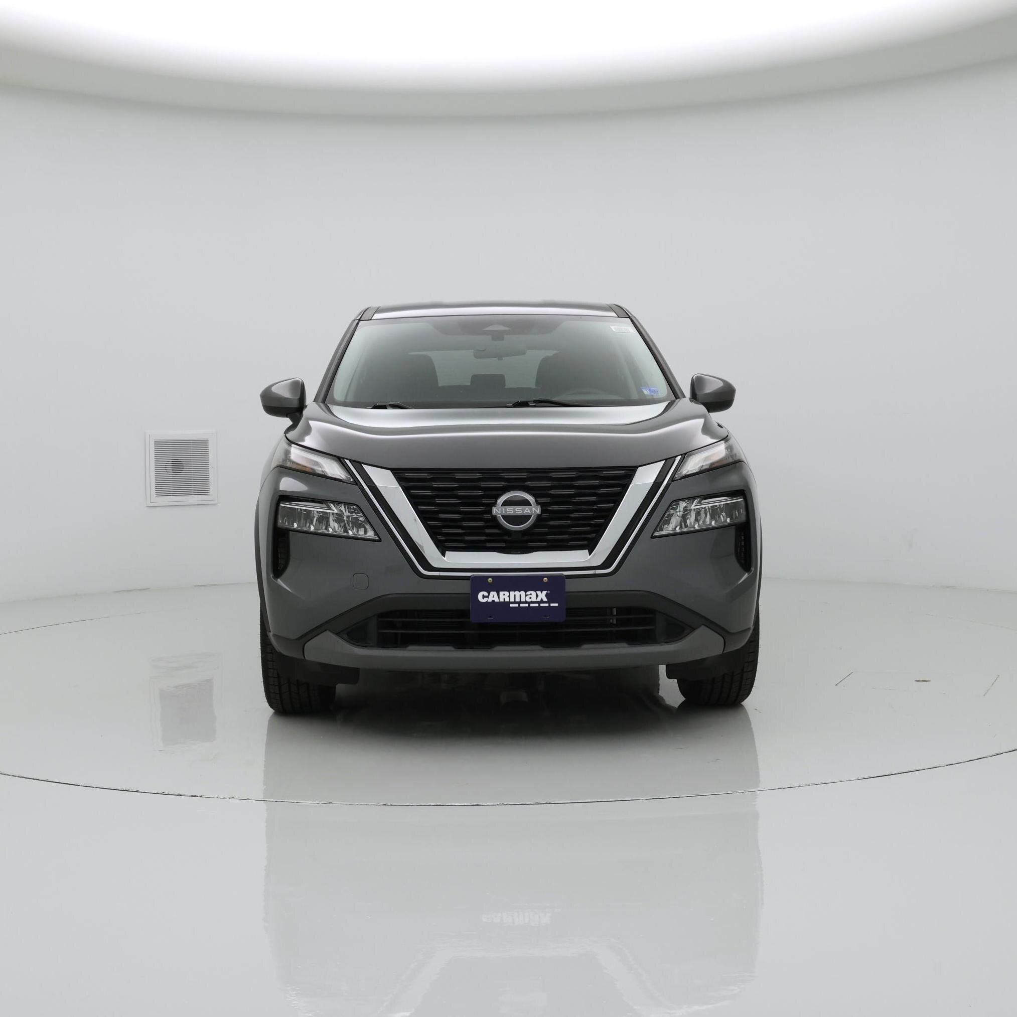 Thumbnail: 2023 Nissan Rogue - 5