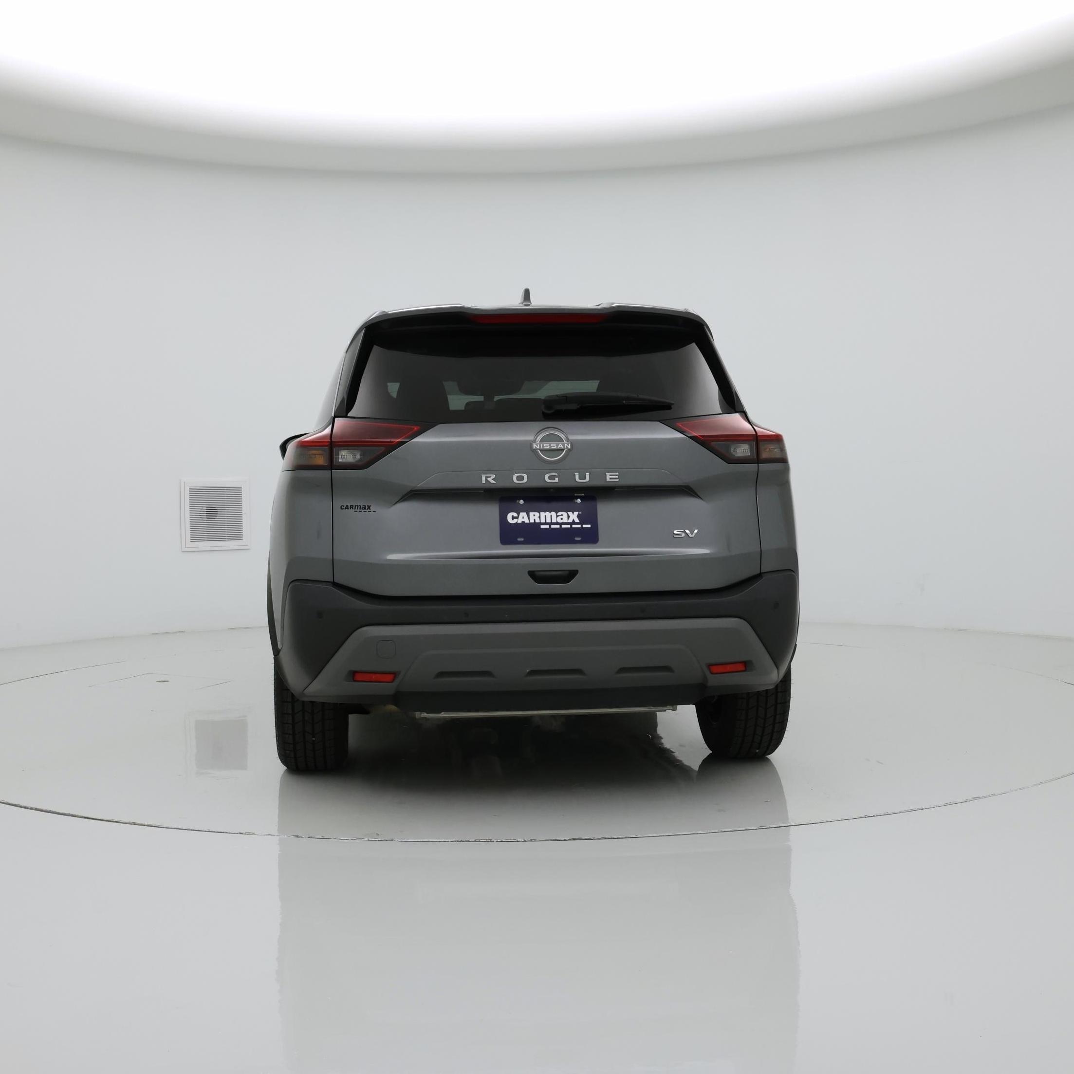 Thumbnail: 2023 Nissan Rogue - 6