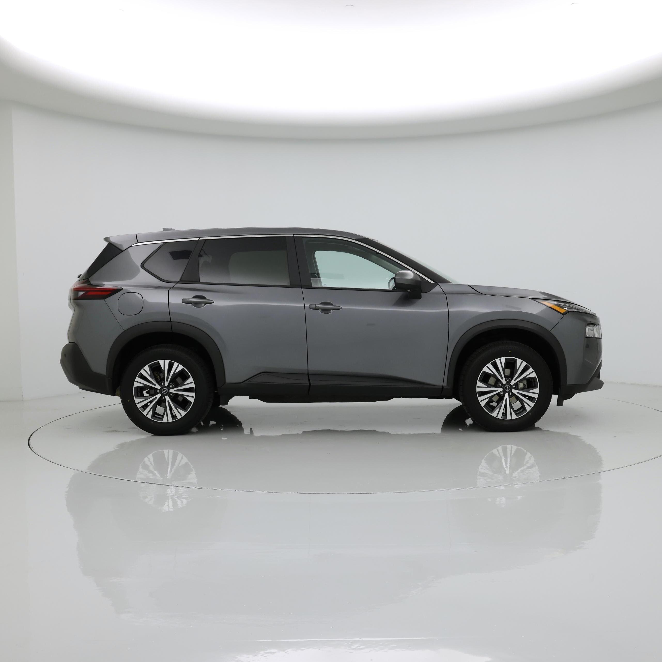Thumbnail: 2023 Nissan Rogue - 7