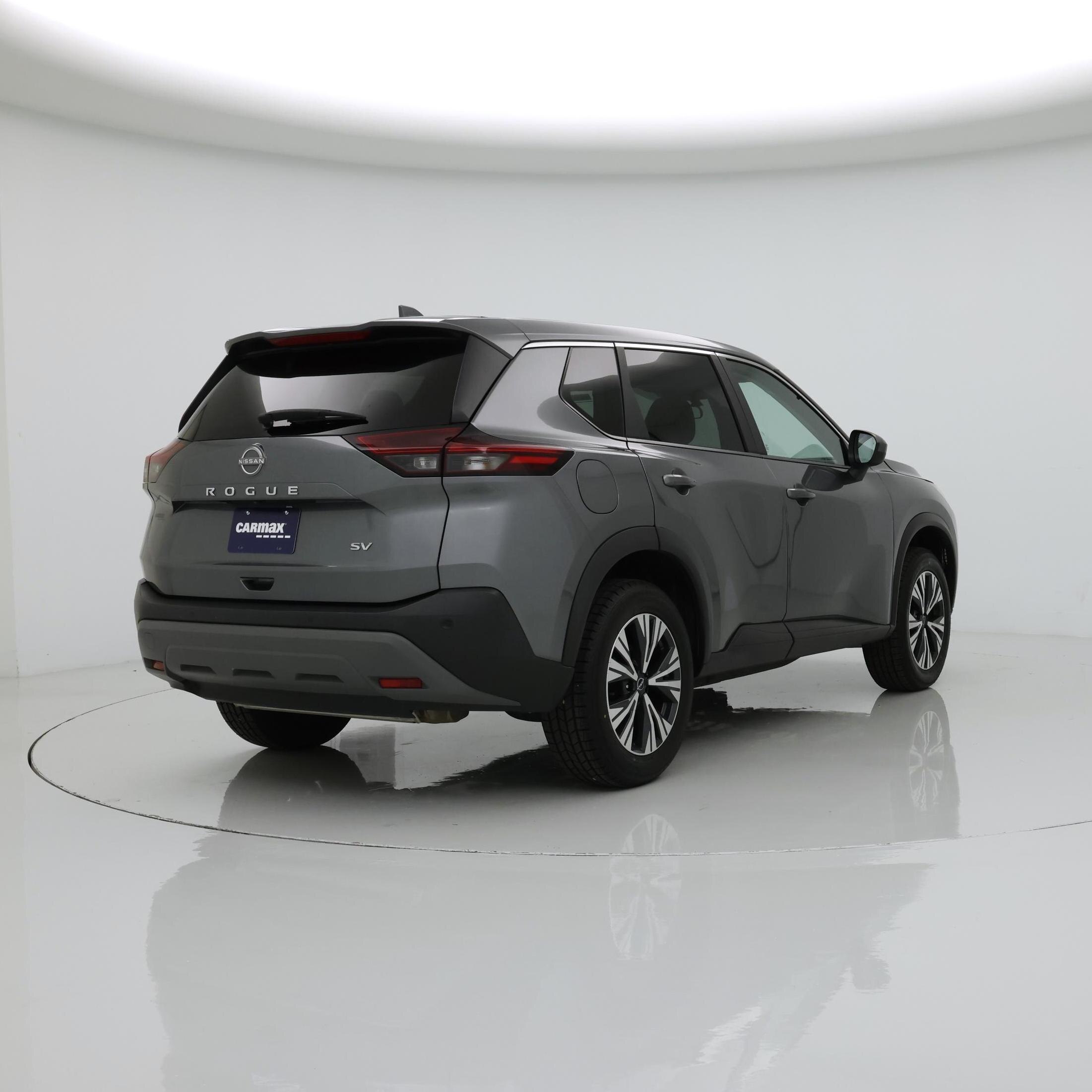 Thumbnail: 2023 Nissan Rogue - 8