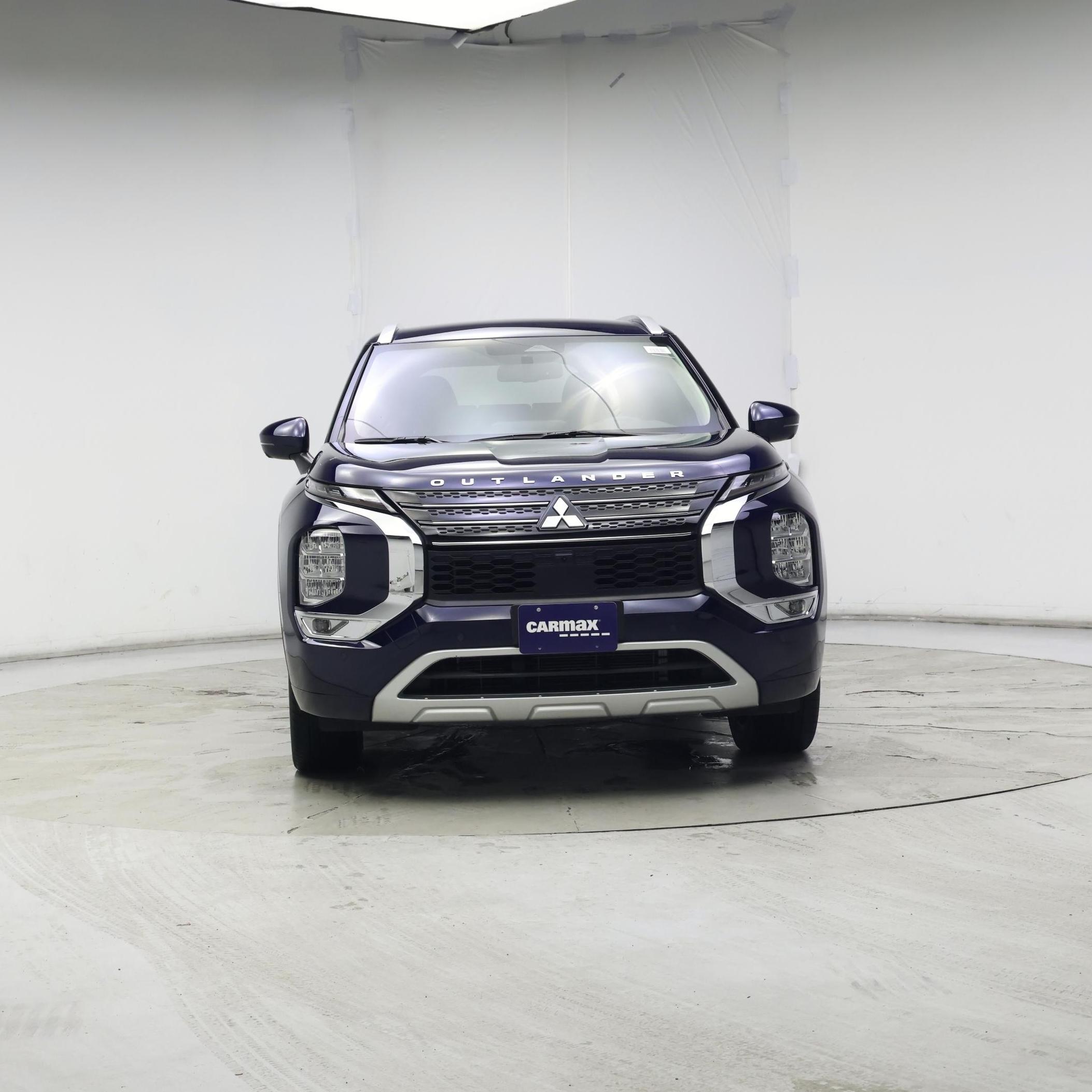 Thumbnail: 2023 Mitsubishi Outlander - 5