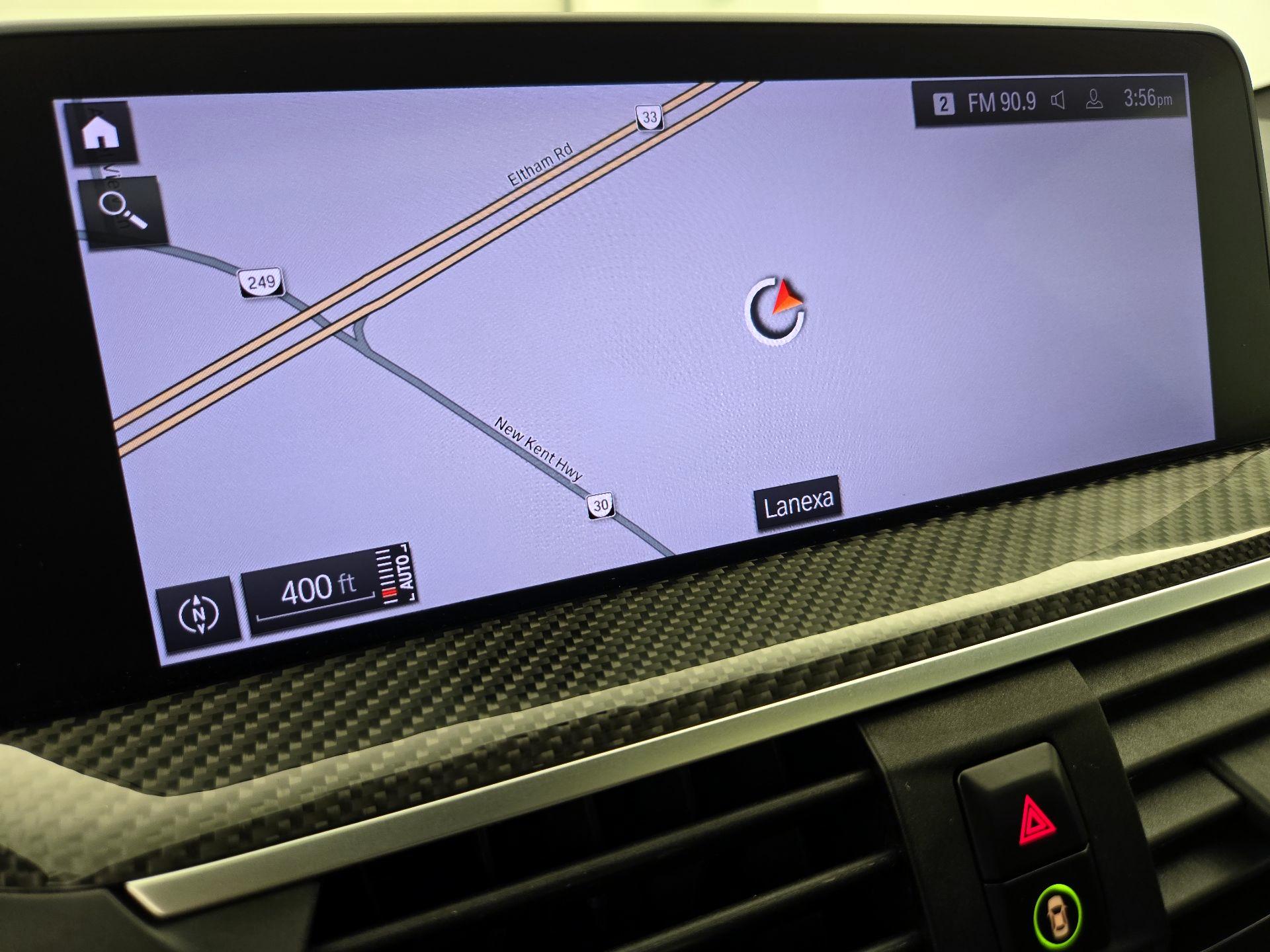 Thumbnail: 2021 BMW X4 - 14