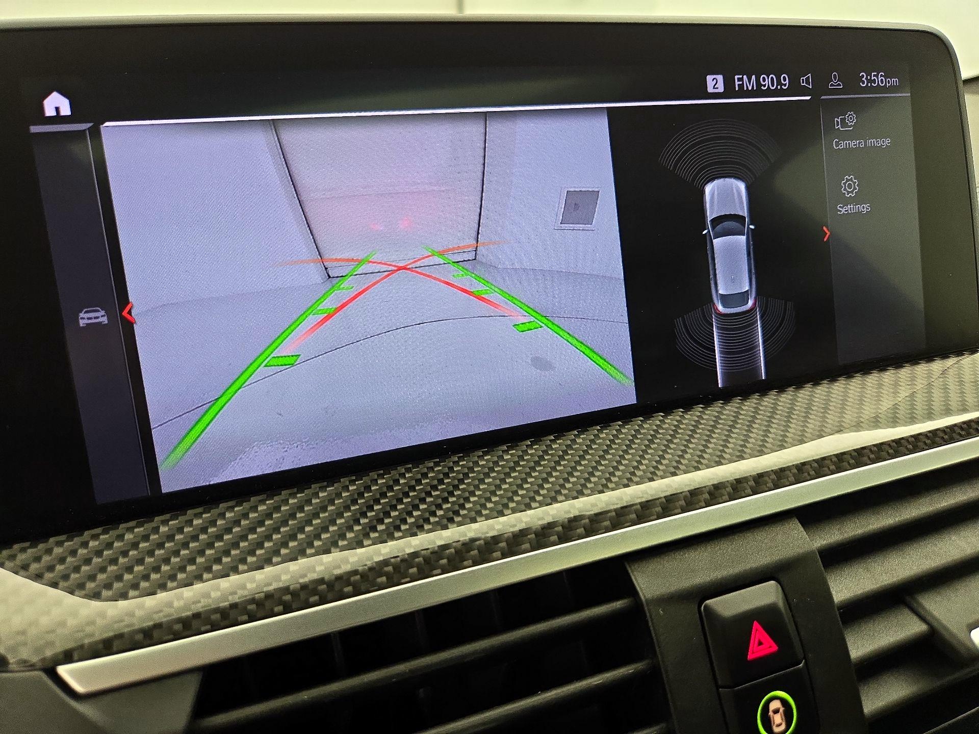 Thumbnail: 2021 BMW X4 - 15