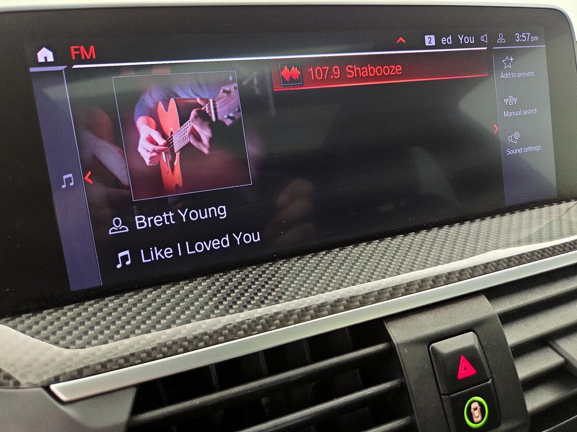 Thumbnail: 2021 BMW X4 - 16