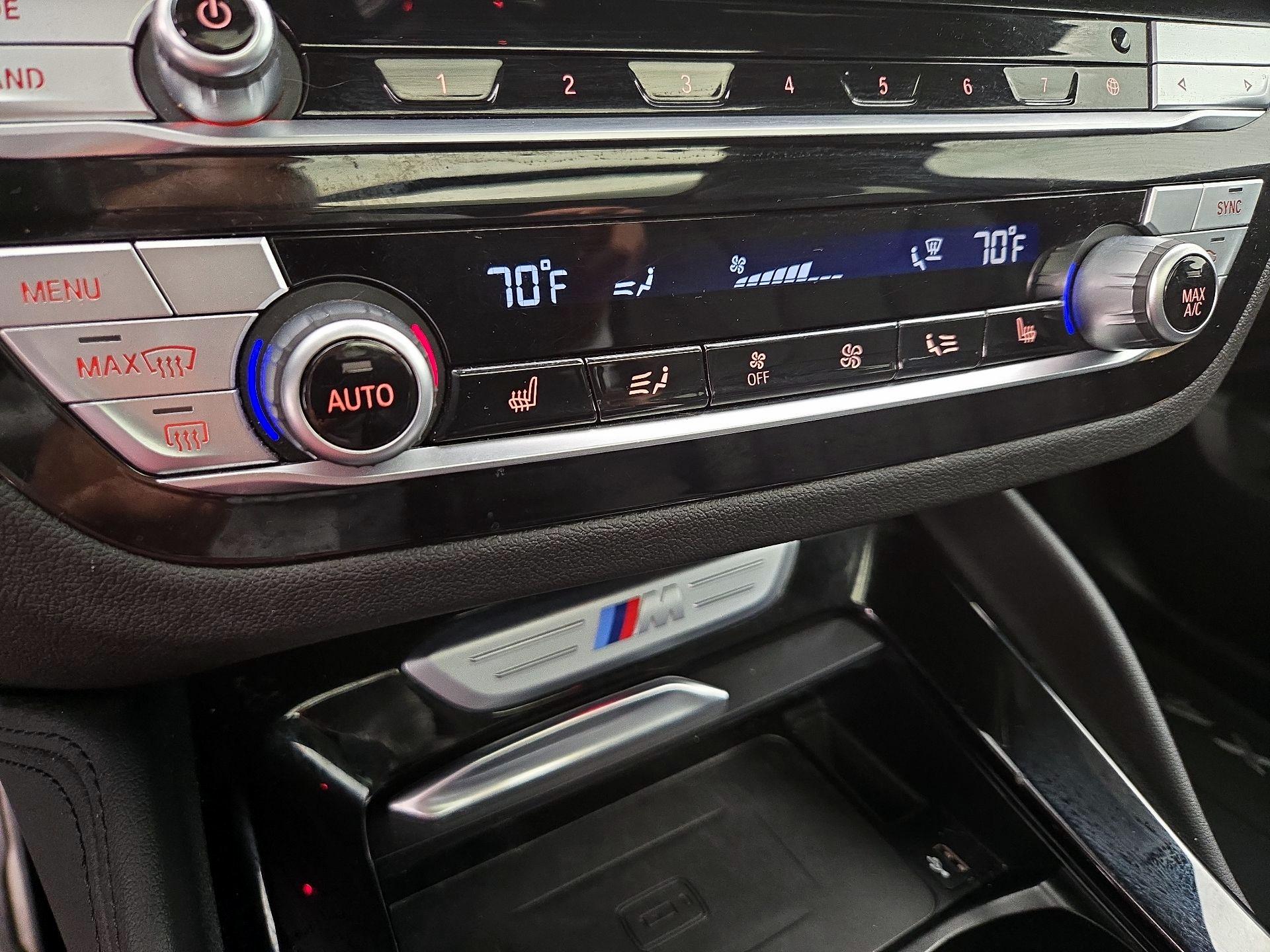 Thumbnail: 2021 BMW X4 - 17