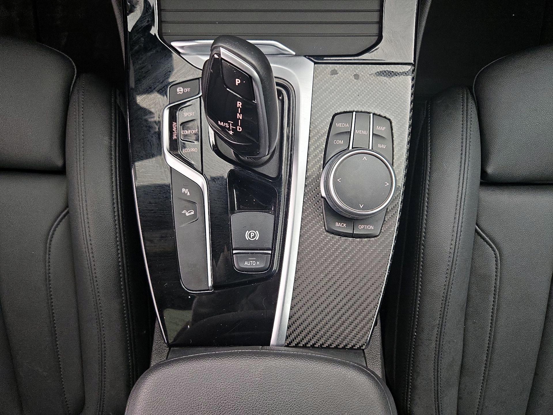 Thumbnail: 2021 BMW X4 - 18