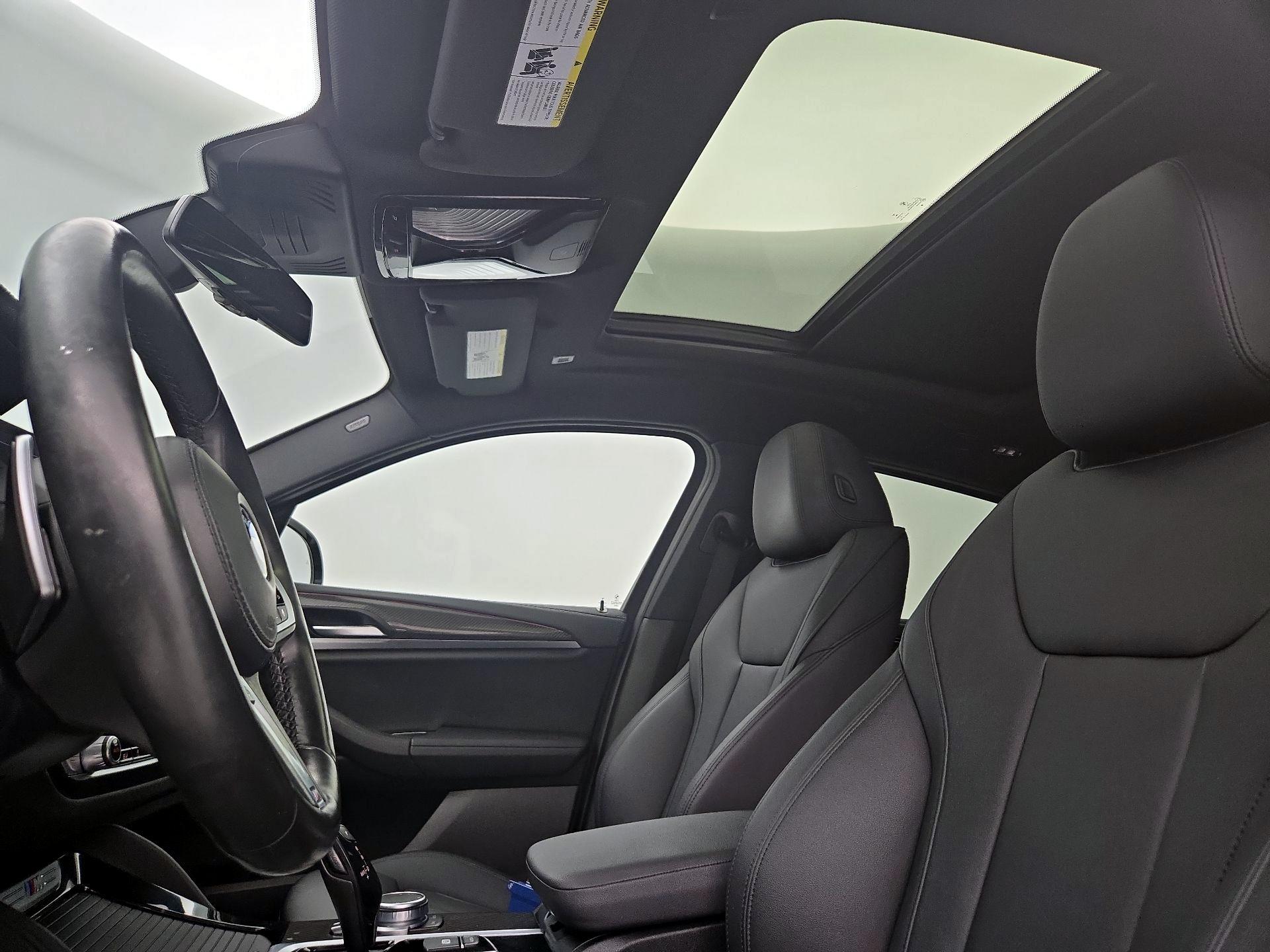 Thumbnail: 2021 BMW X4 - 20