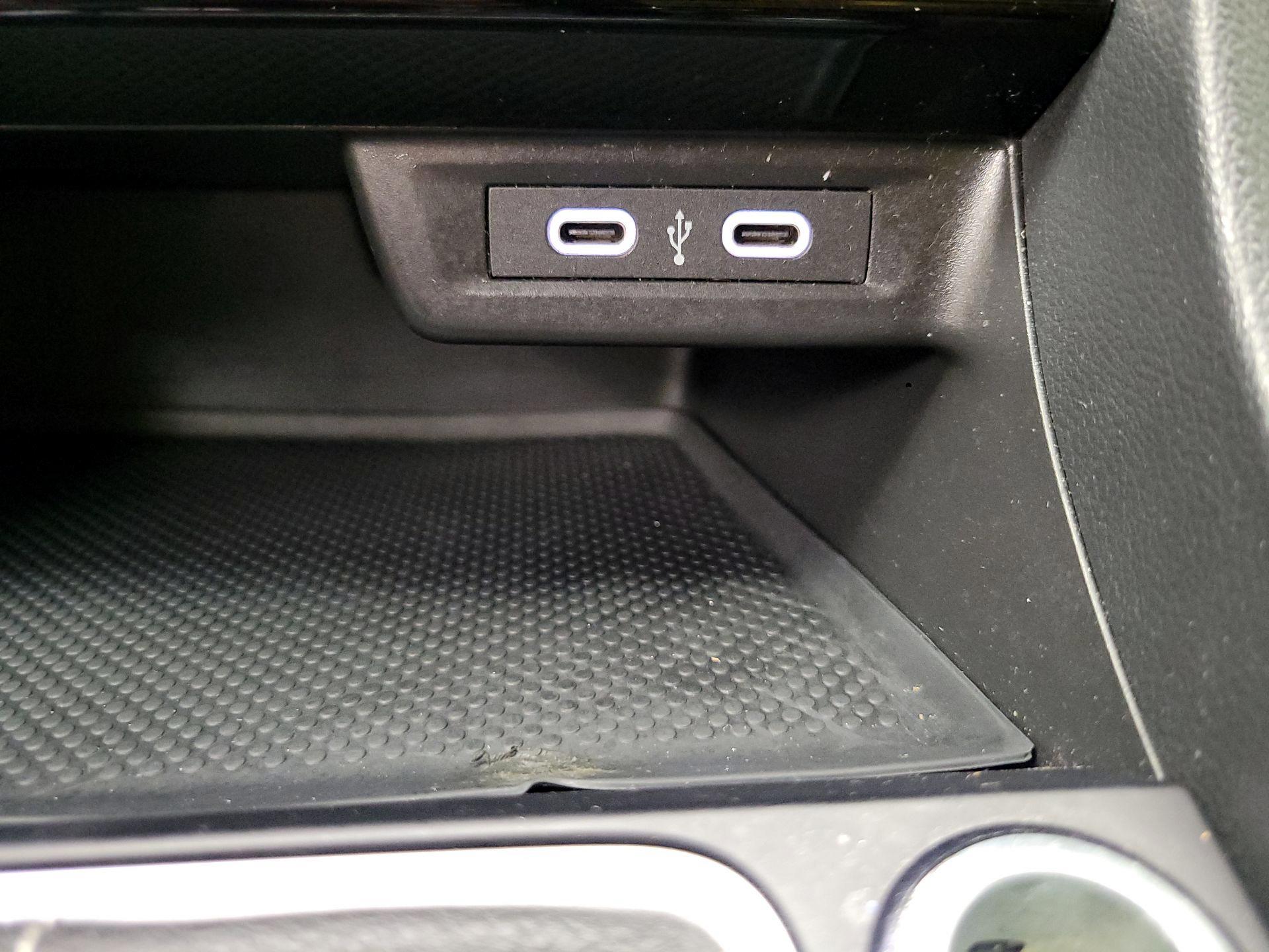 Thumbnail: 2024 Volkswagen Jetta - 18