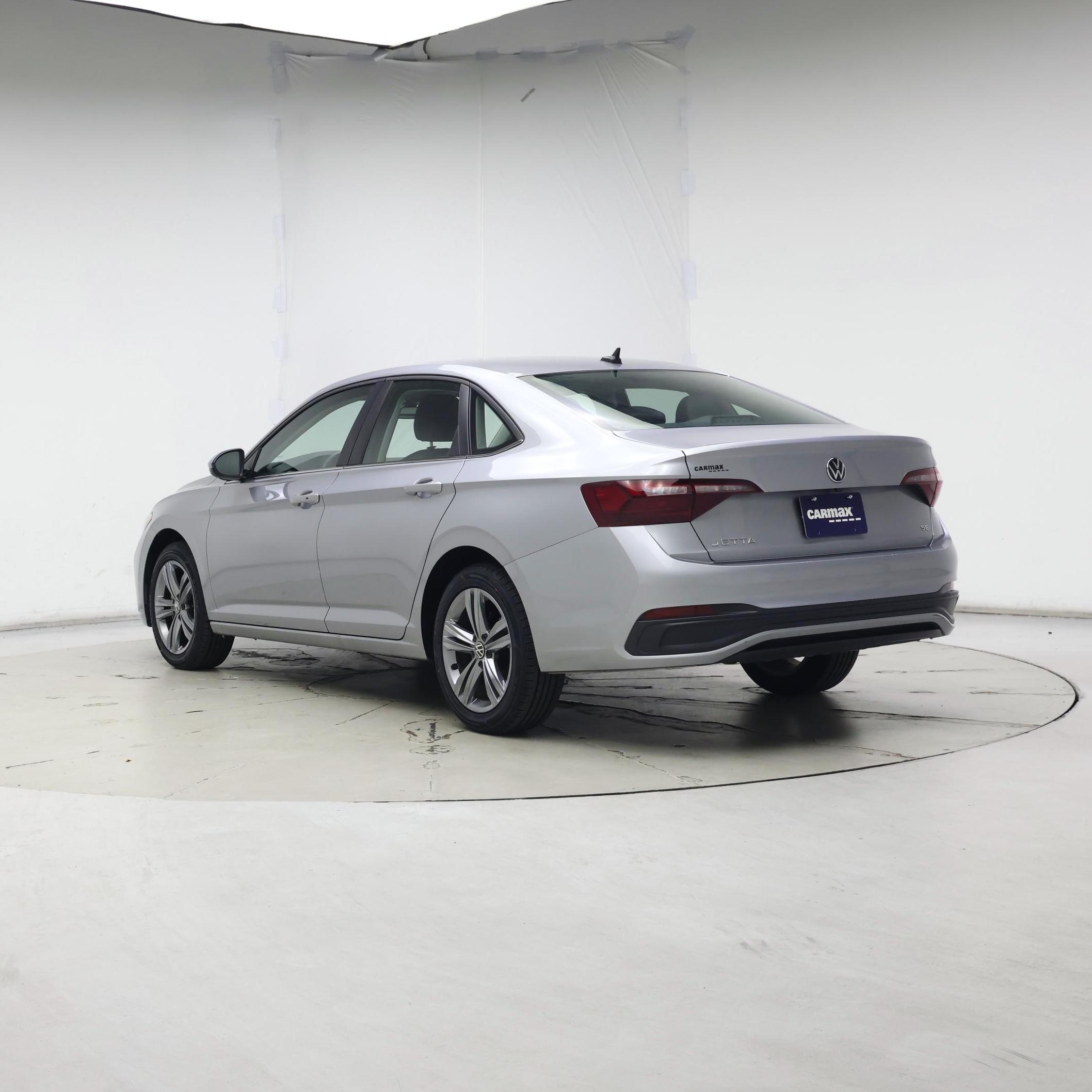 Thumbnail: 2024 Volkswagen Jetta - 2