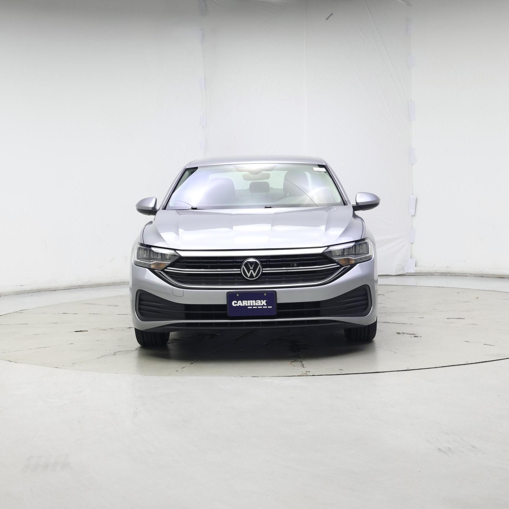 Thumbnail: 2024 Volkswagen Jetta - 5