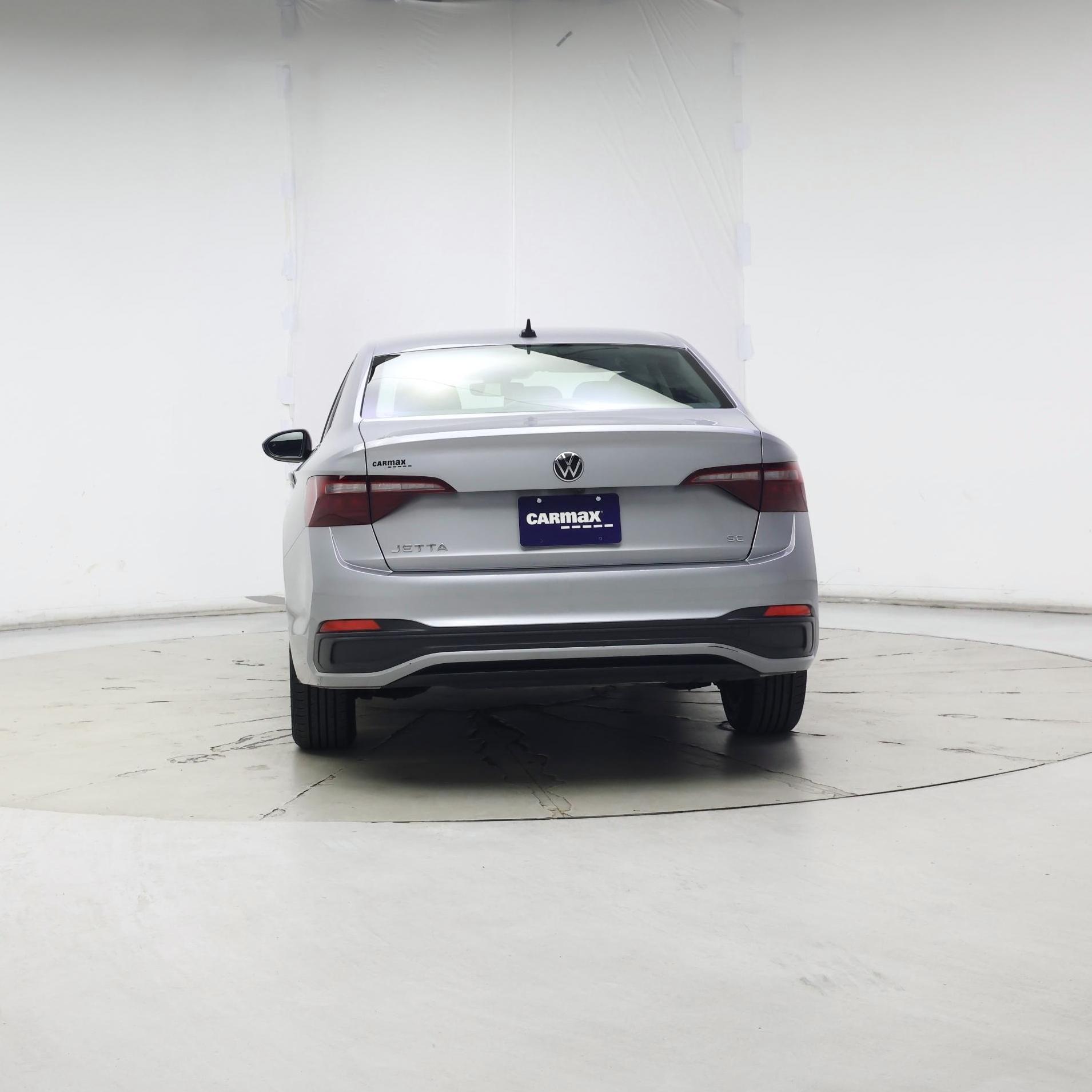 Thumbnail: 2024 Volkswagen Jetta - 6