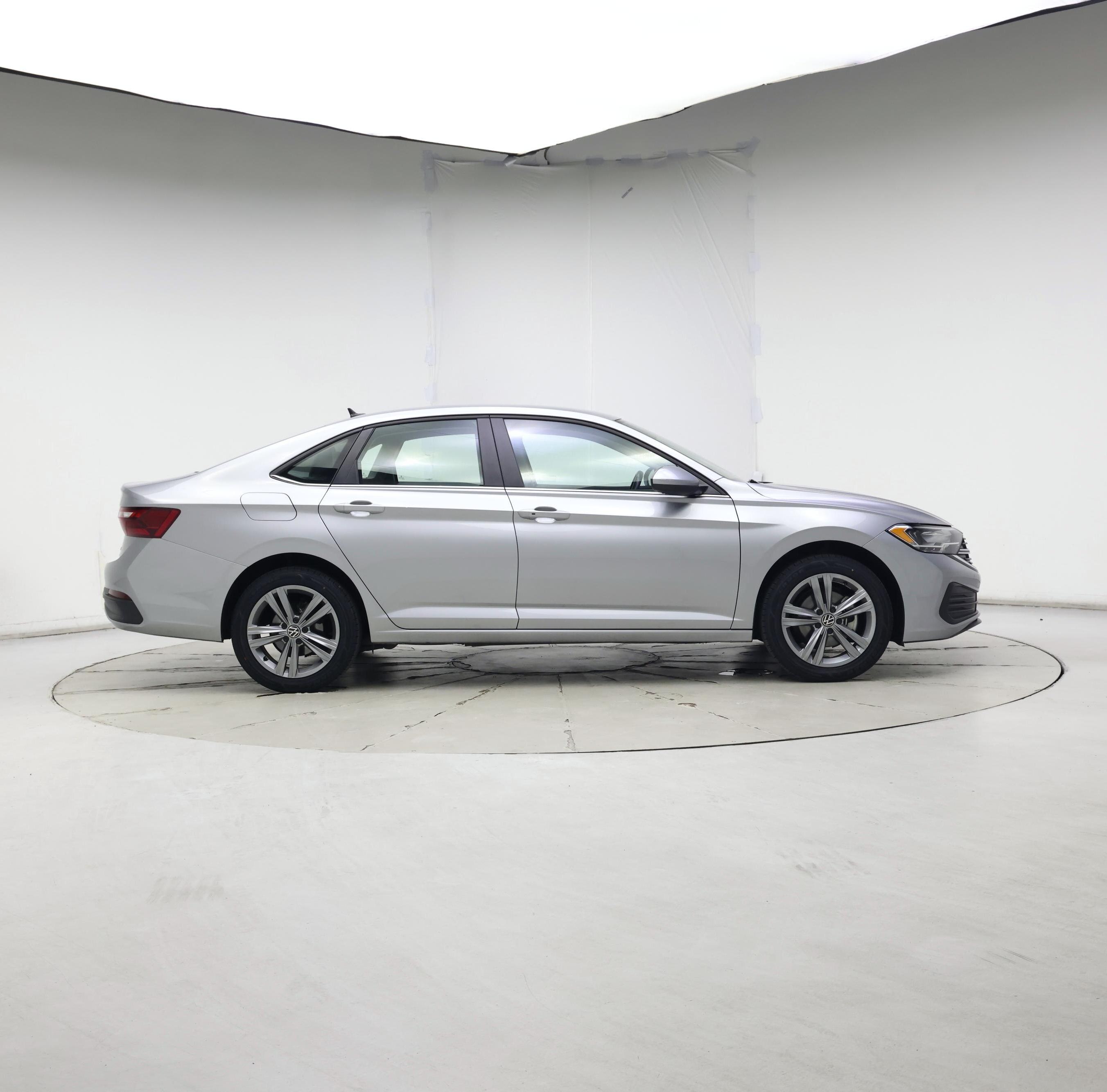 Thumbnail: 2024 Volkswagen Jetta - 7