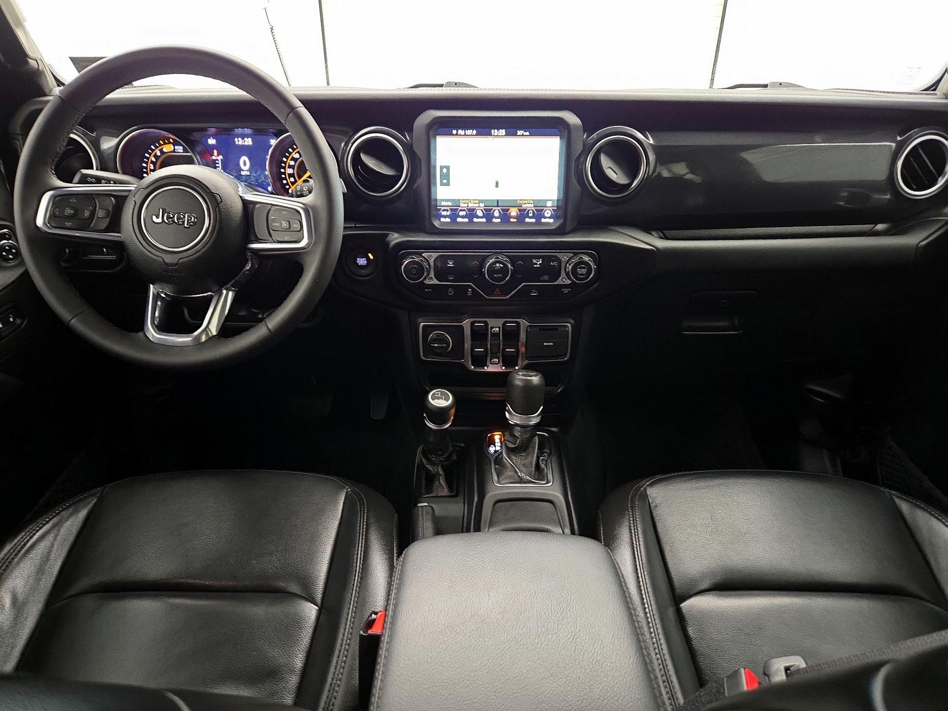 Thumbnail: 2023 Jeep Wrangler - 9