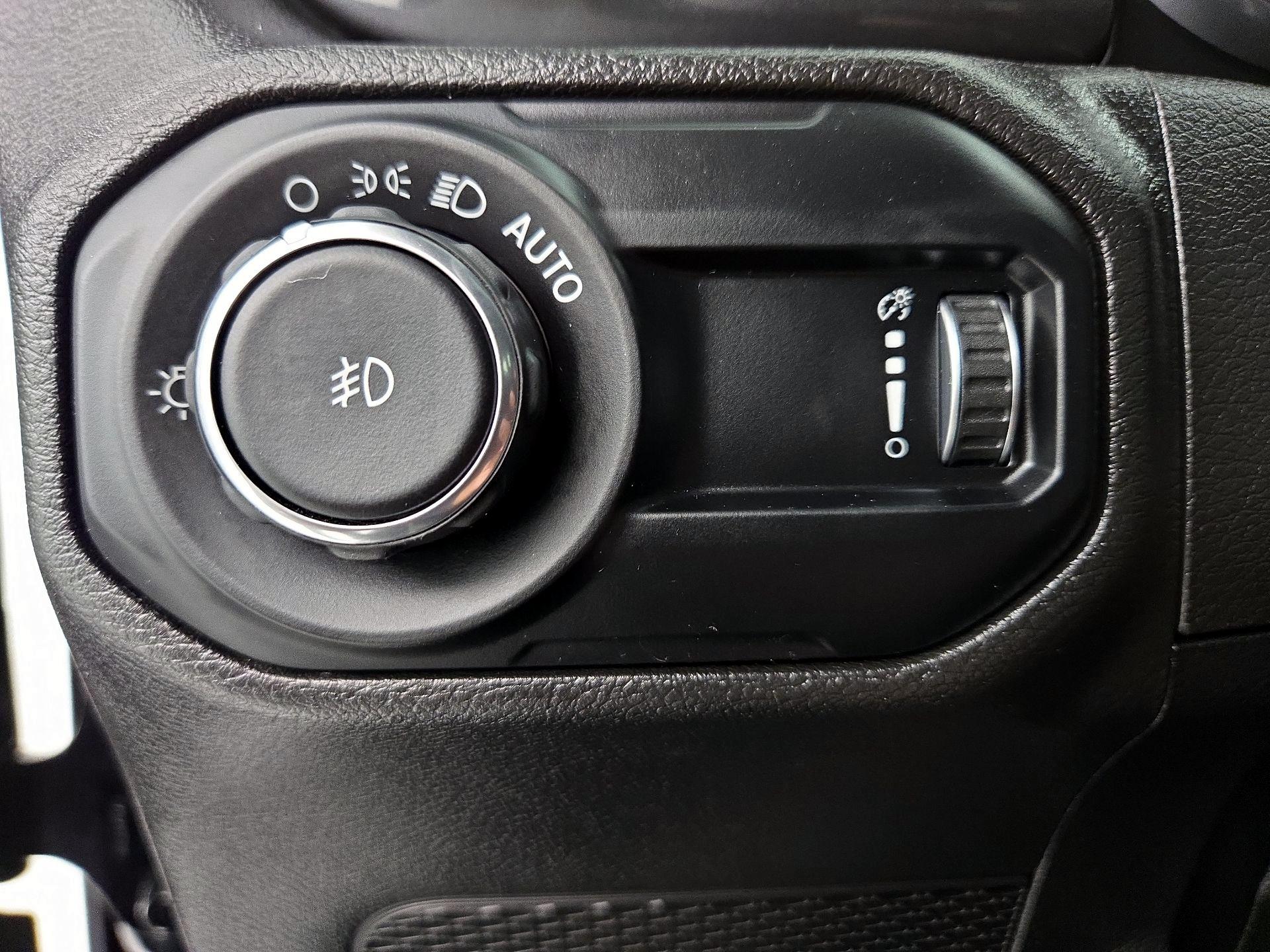 Thumbnail: 2023 Jeep Wrangler - 13