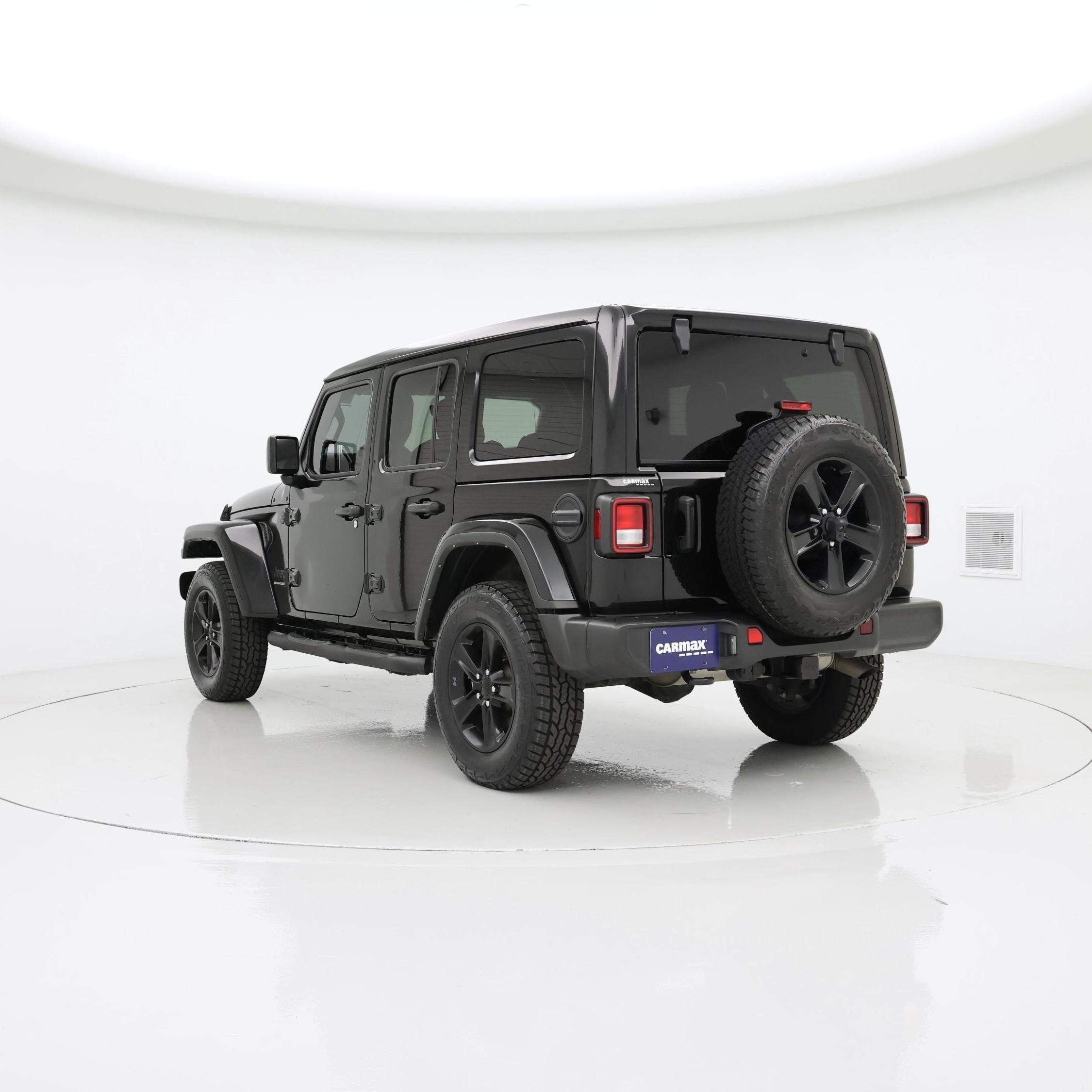 Thumbnail: 2023 Jeep Wrangler - 2