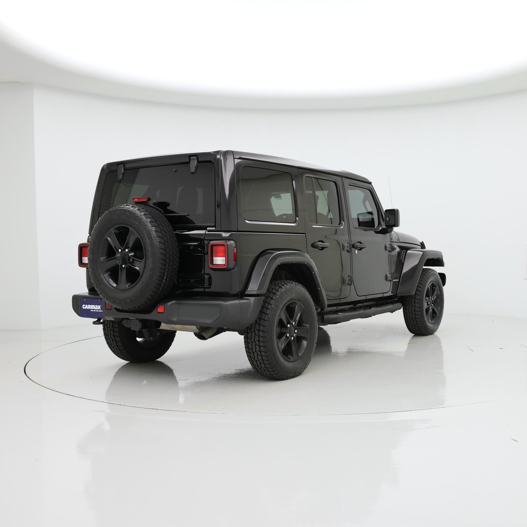 Thumbnail: 2023 Jeep Wrangler - 8