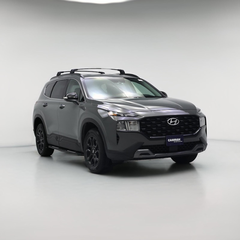 2022 Hyundai Santa Fe XRT