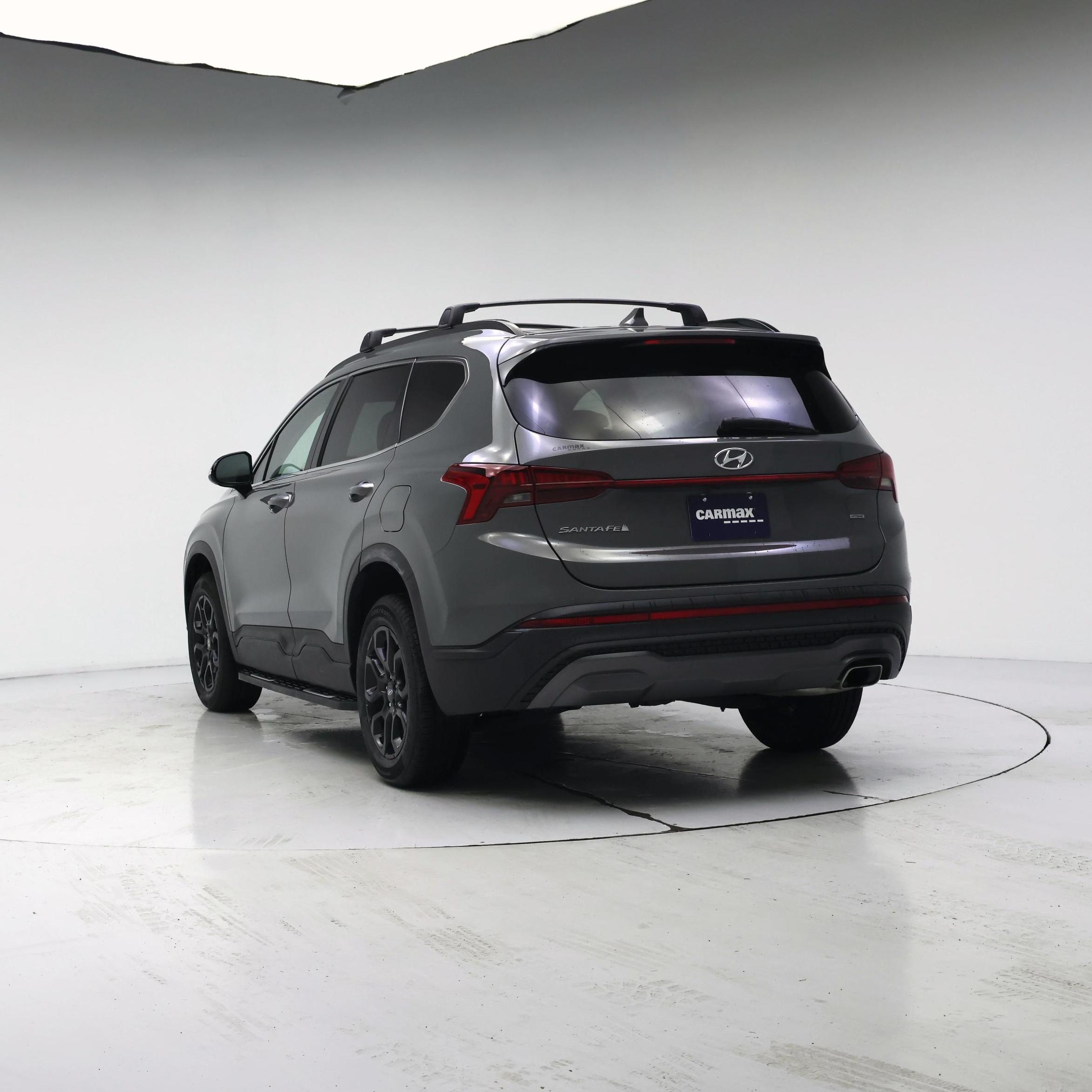 Thumbnail: 2022 Hyundai Santa Fe - 2