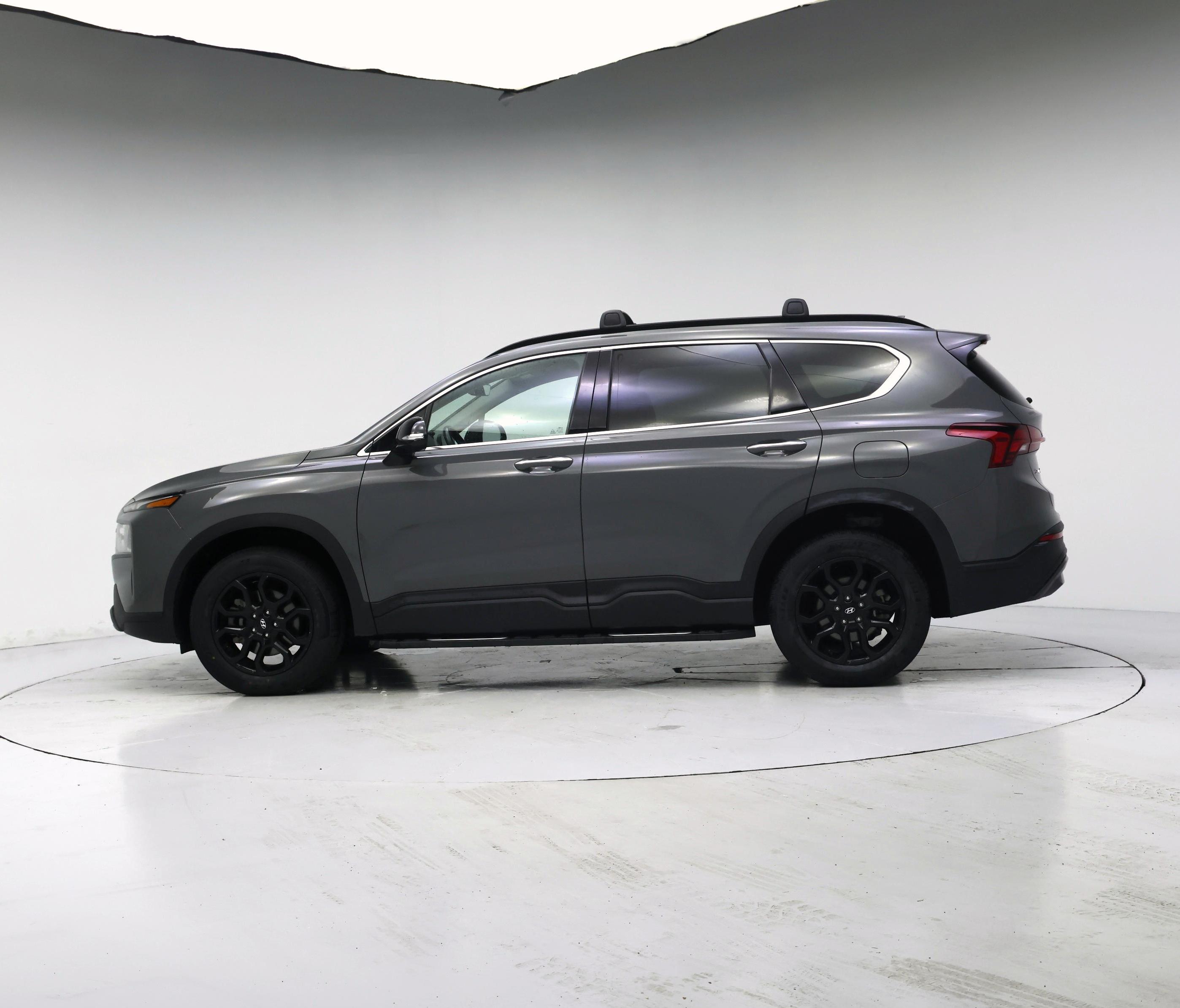 Thumbnail: 2022 Hyundai Santa Fe - 3