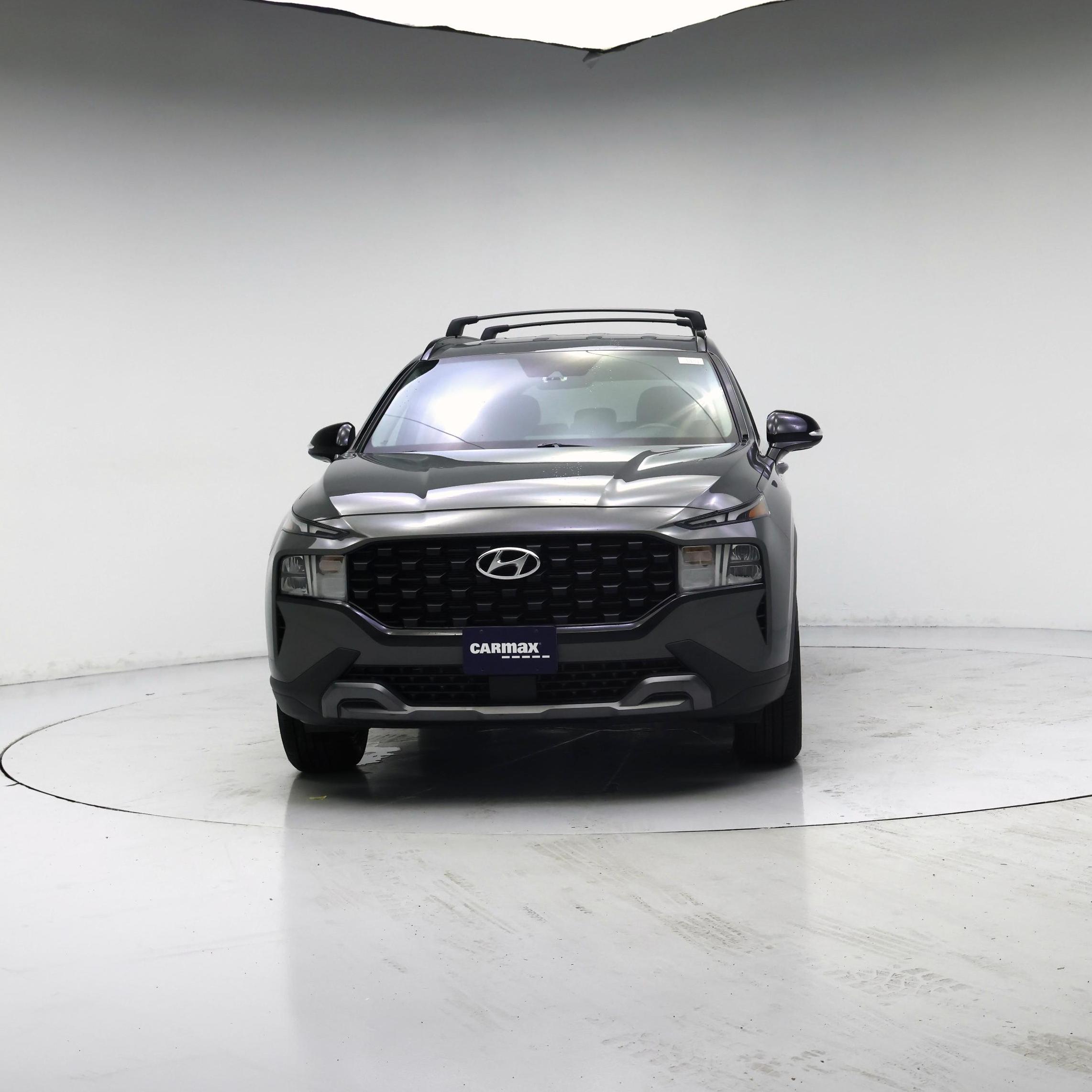 Thumbnail: 2022 Hyundai Santa Fe - 5