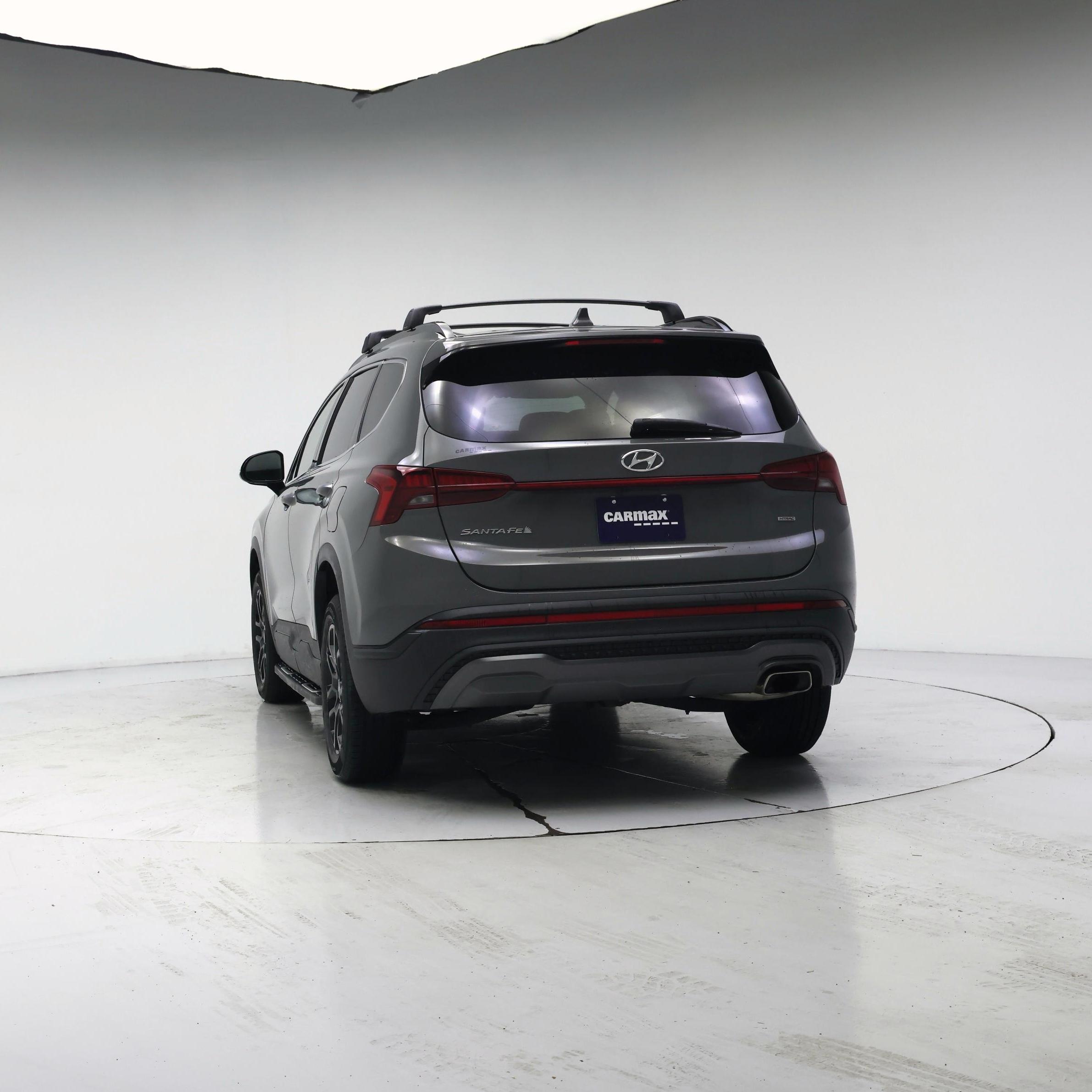 Thumbnail: 2022 Hyundai Santa Fe - 6