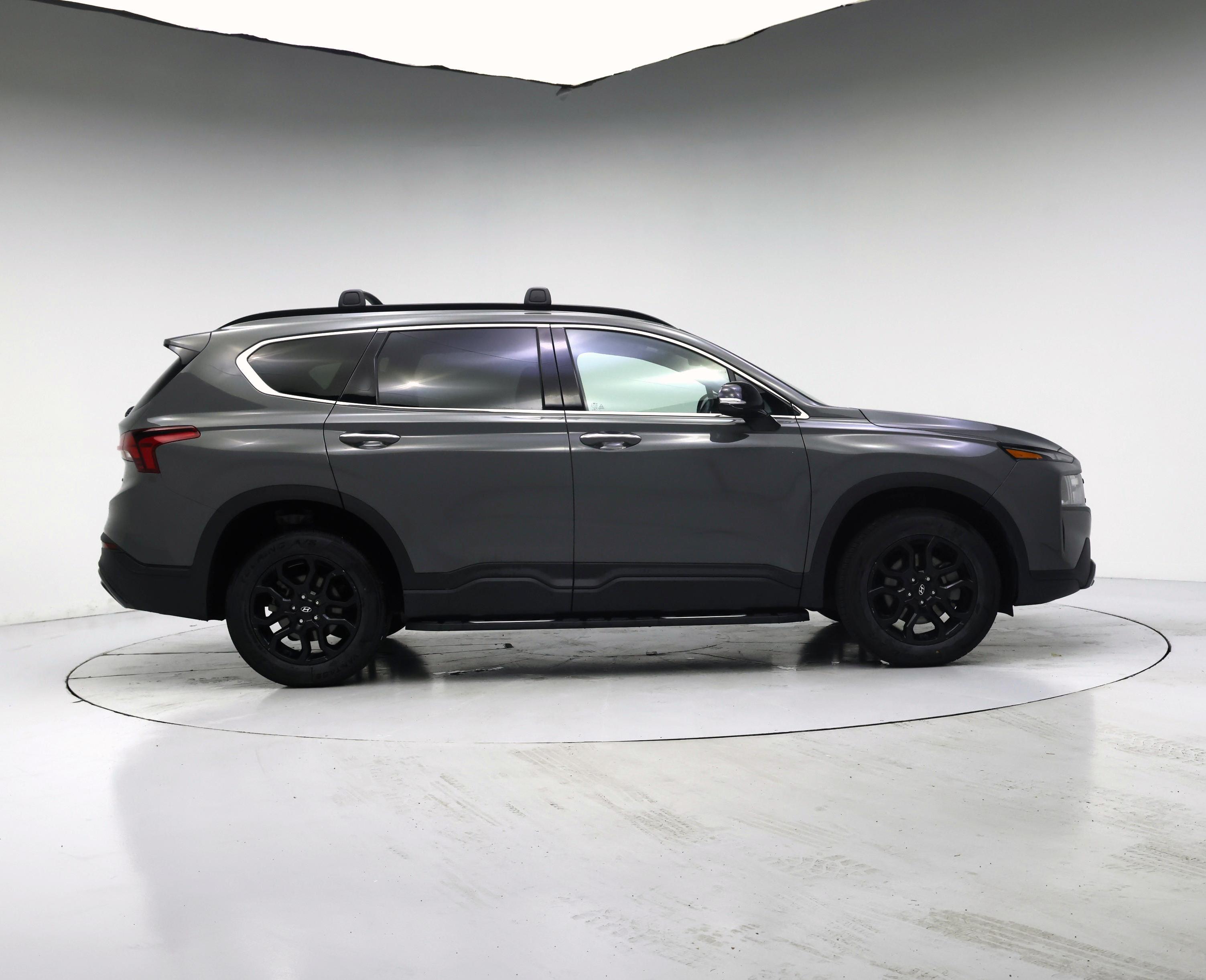 Thumbnail: 2022 Hyundai Santa Fe - 7