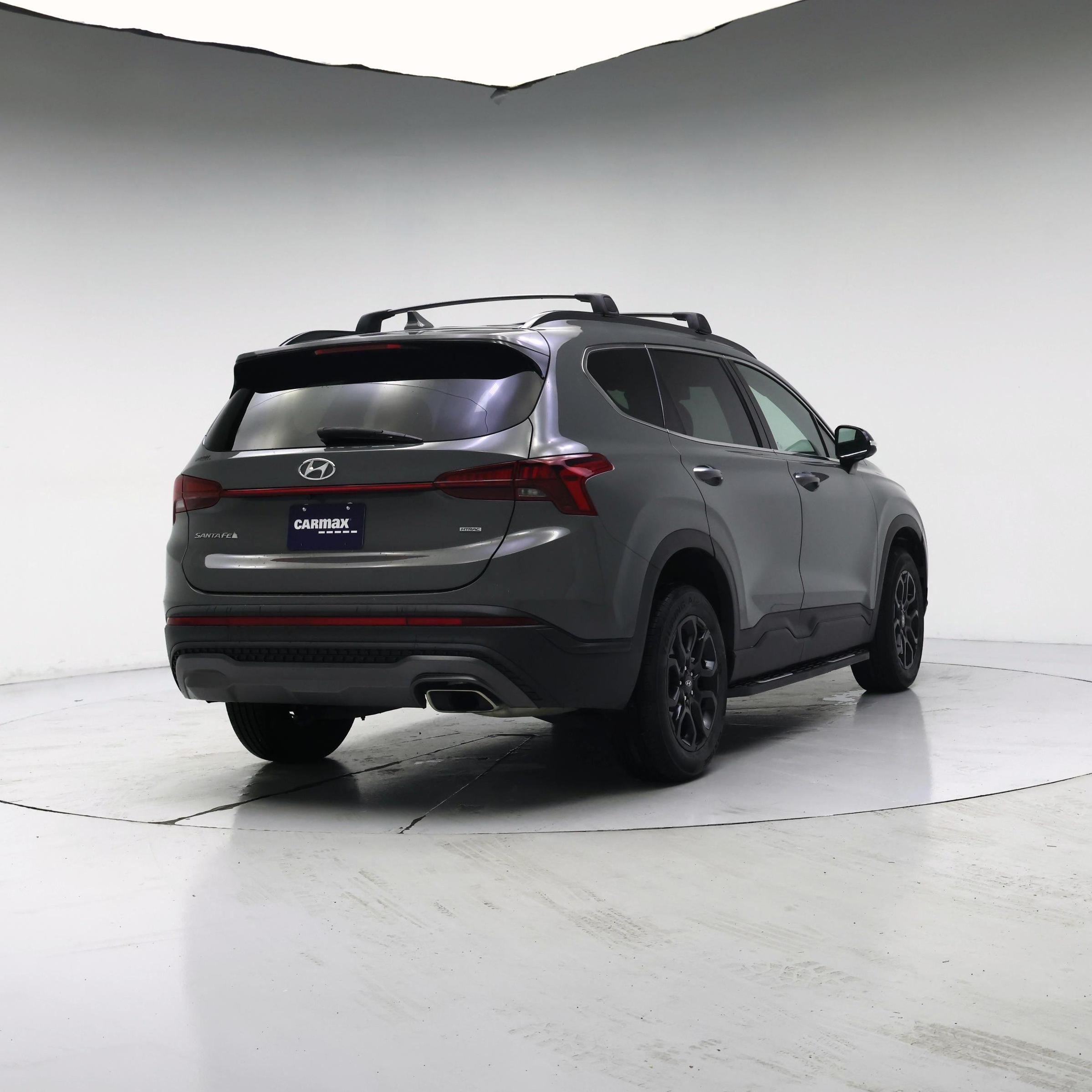 Thumbnail: 2022 Hyundai Santa Fe - 8