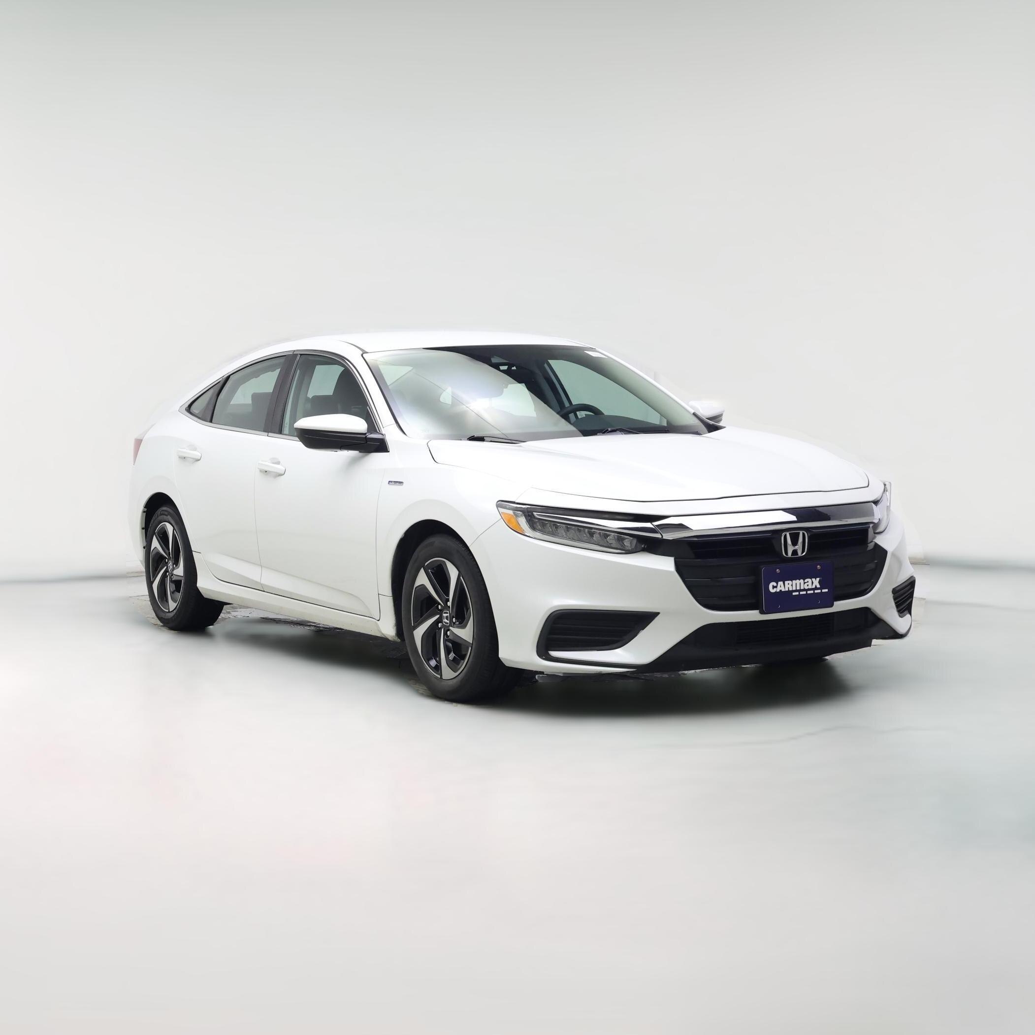 Thumbnail: 2022 Honda Insight - 1