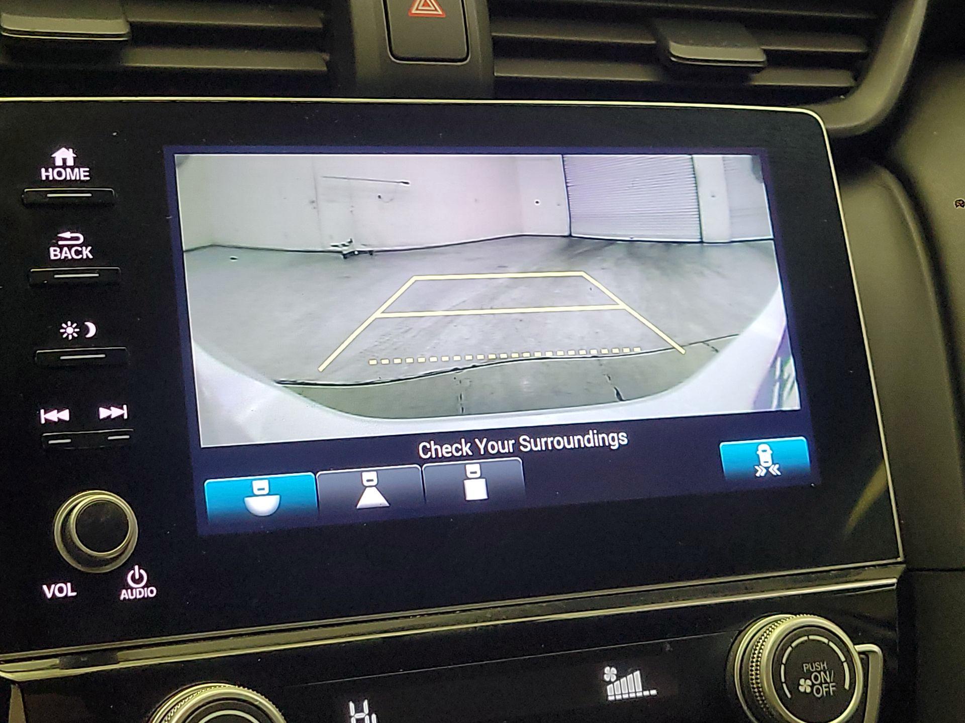 Thumbnail: 2022 Honda Insight - 14