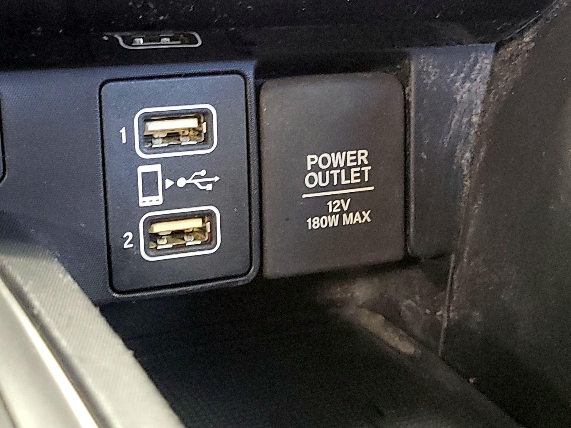 Thumbnail: 2022 Honda Insight - 18