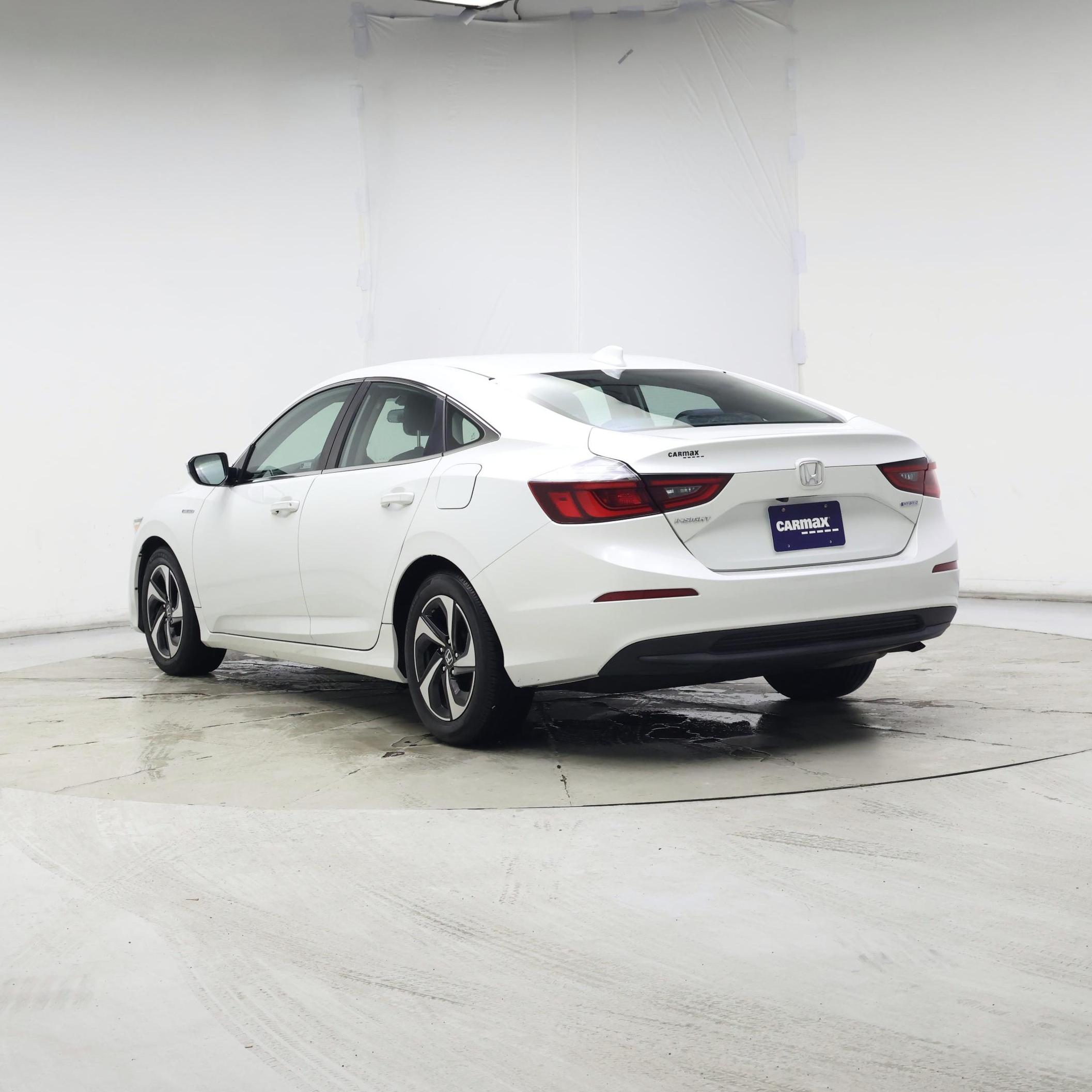 Thumbnail: 2022 Honda Insight - 2