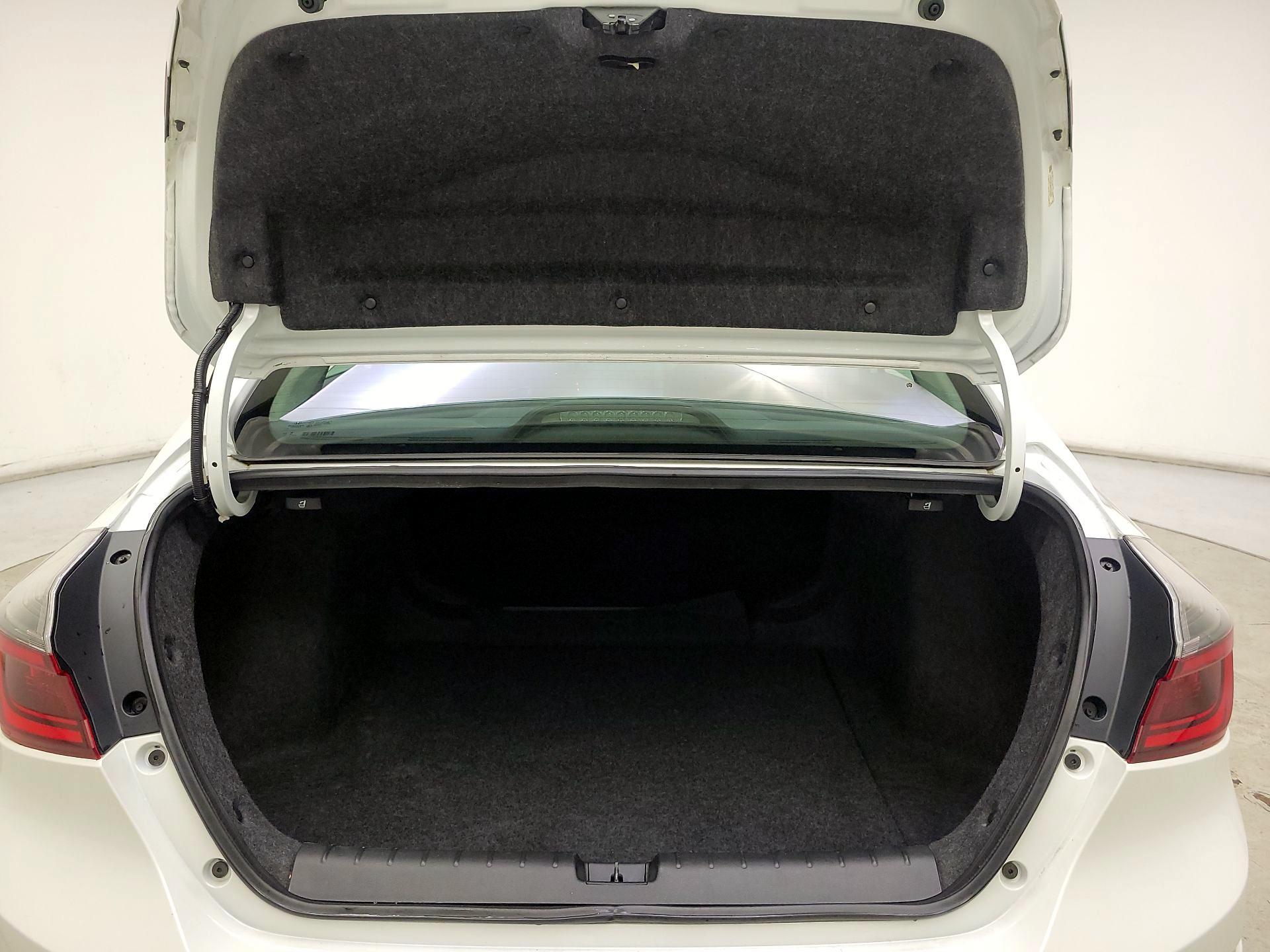 Thumbnail: 2022 Honda Insight - 20