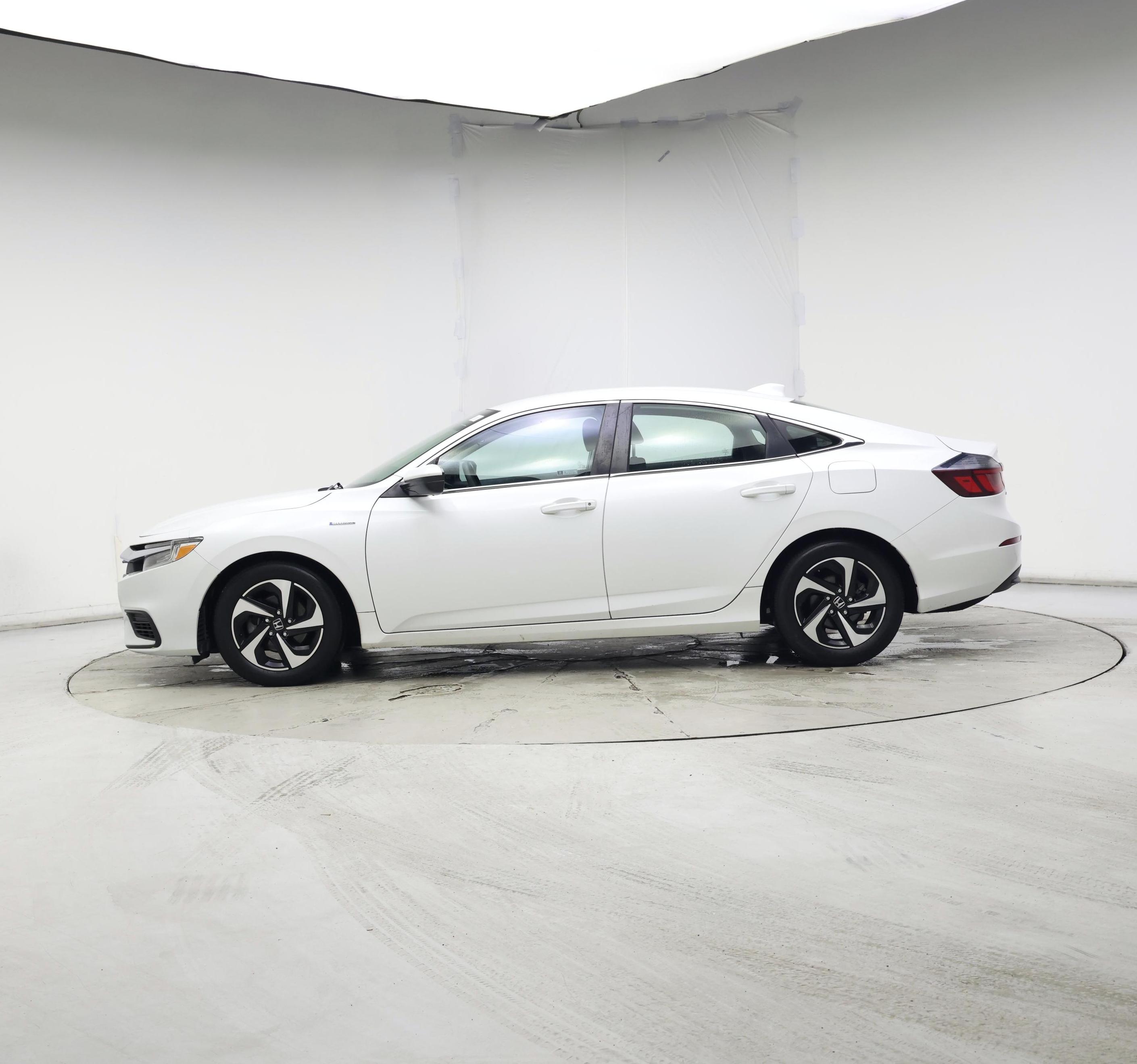 Thumbnail: 2022 Honda Insight - 3