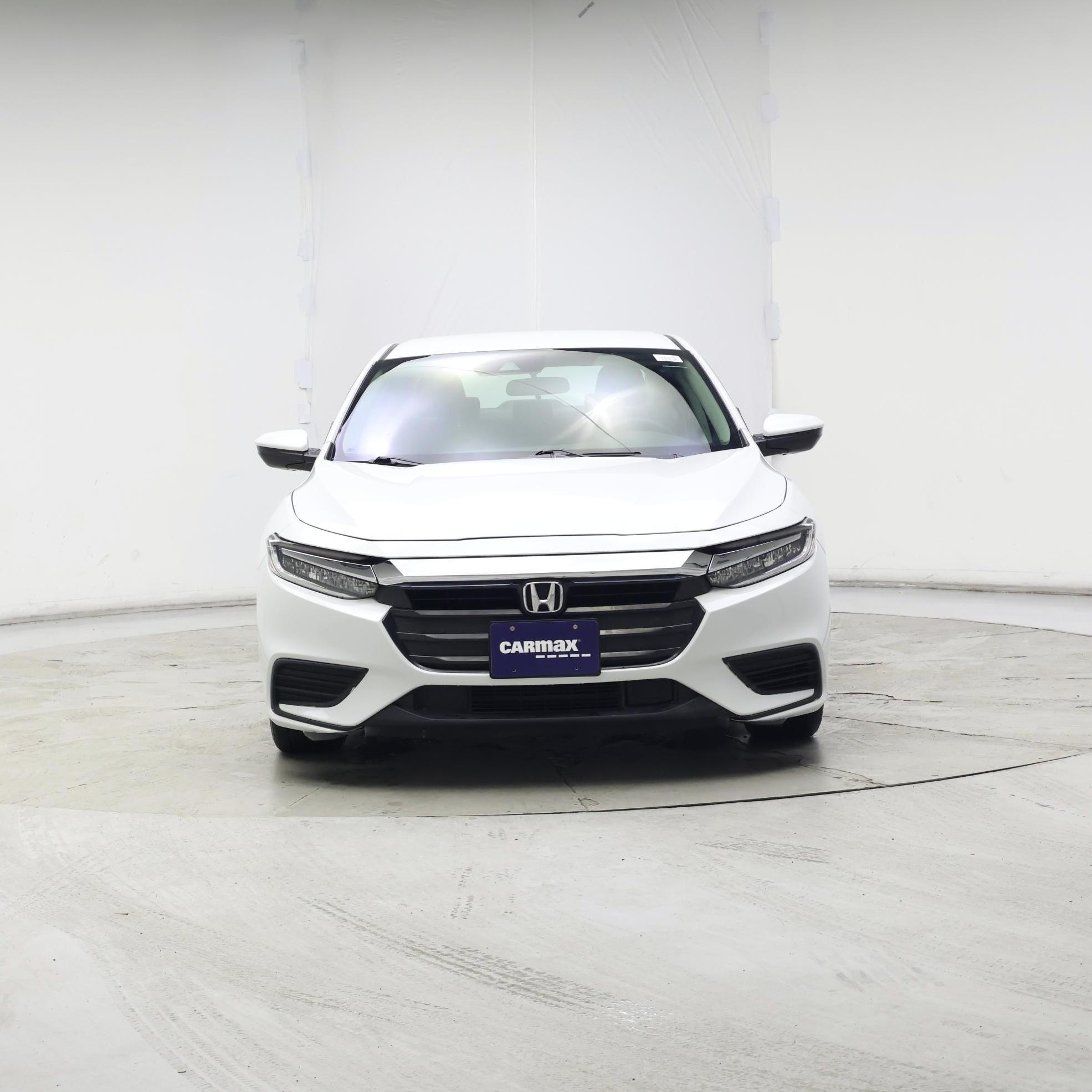 Thumbnail: 2022 Honda Insight - 5