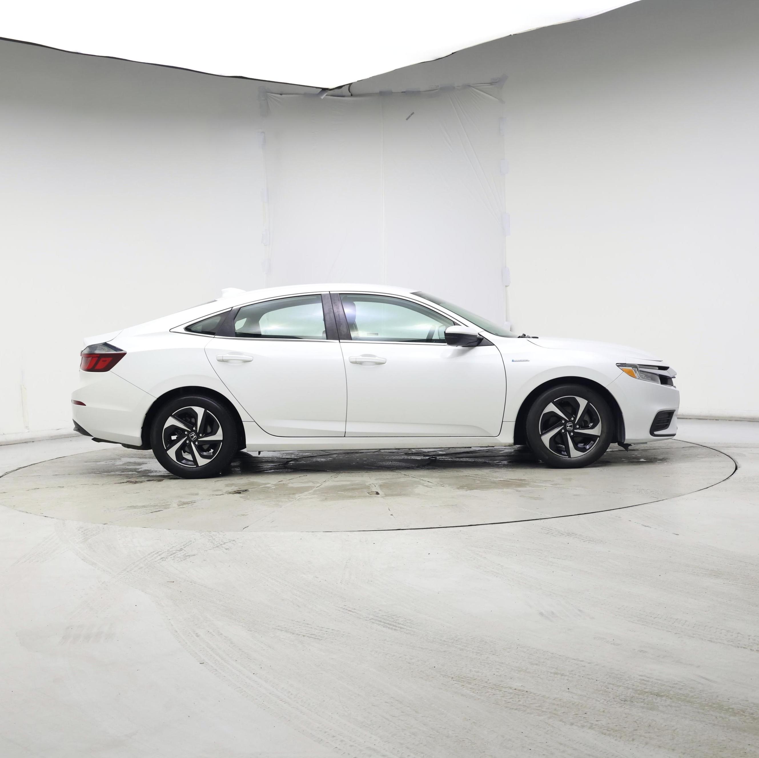 Thumbnail: 2022 Honda Insight - 7