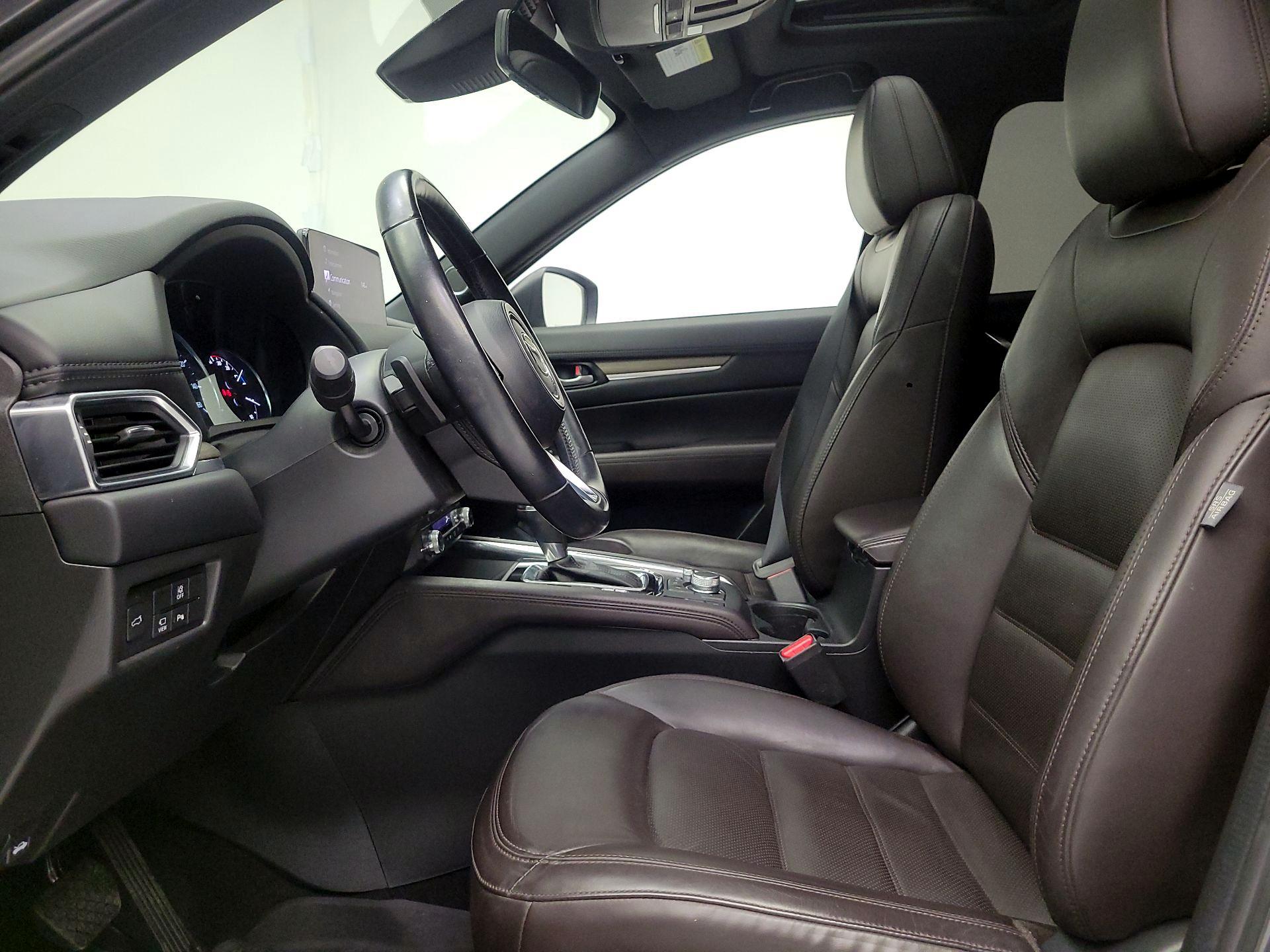 Thumbnail: 2023 Mazda CX-5 - 9