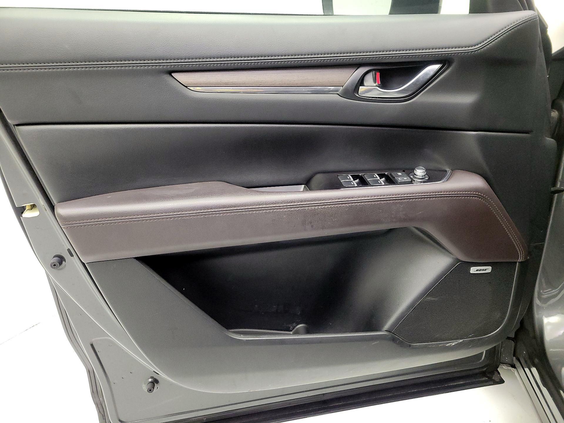 Thumbnail: 2023 Mazda CX-5 - 10