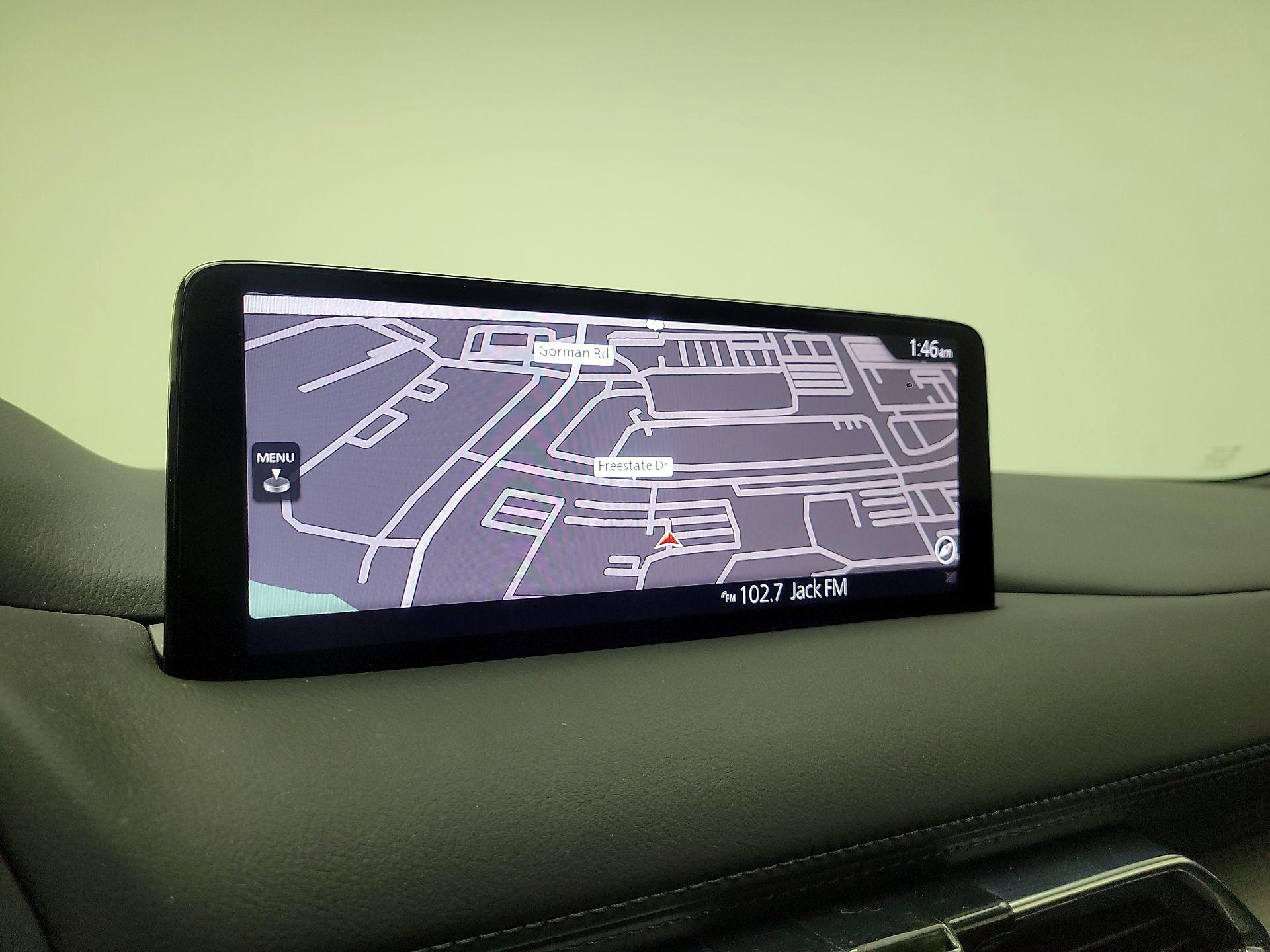 Thumbnail: 2023 Mazda CX-5 - 12