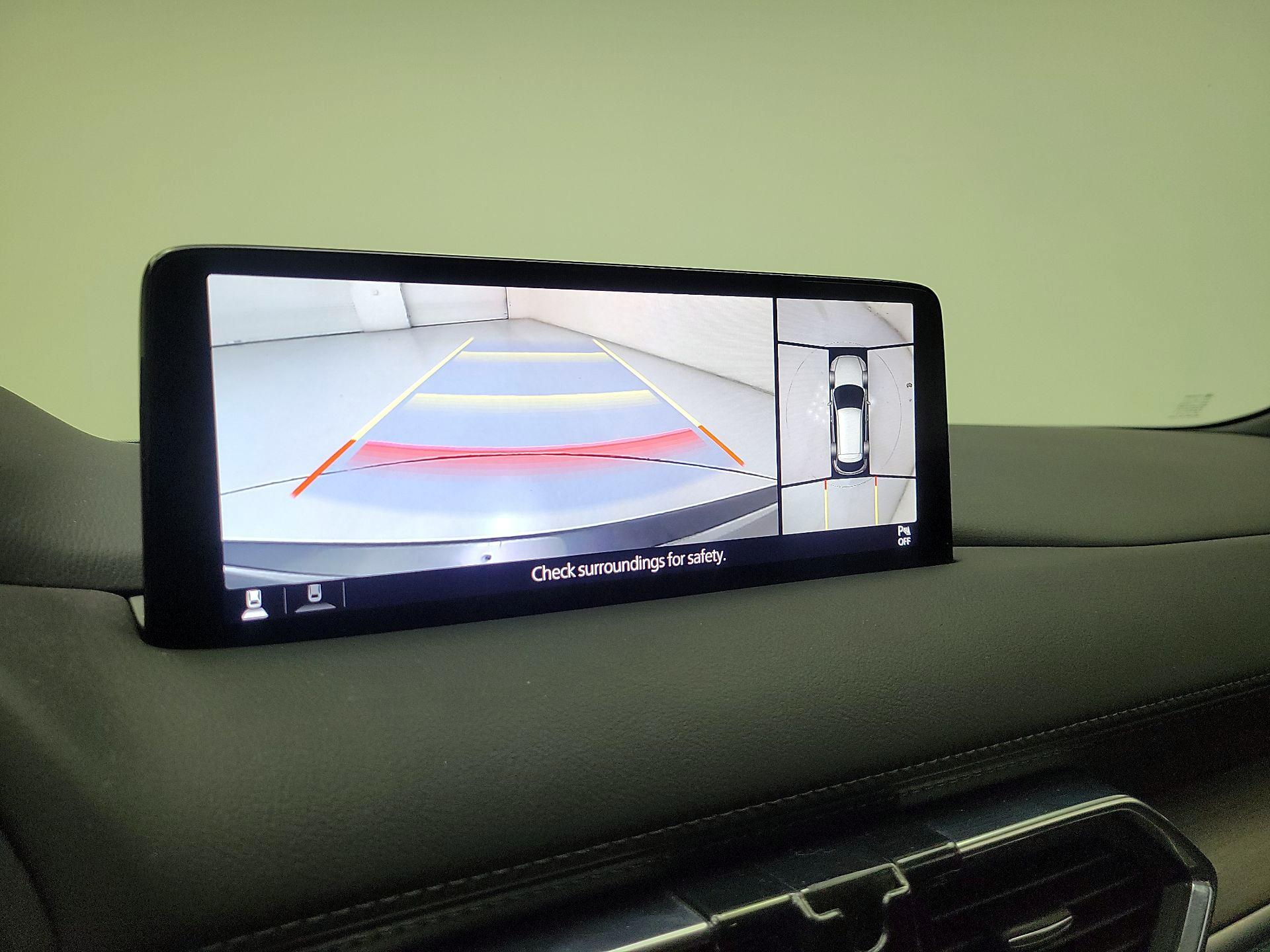 Thumbnail: 2023 Mazda CX-5 - 13