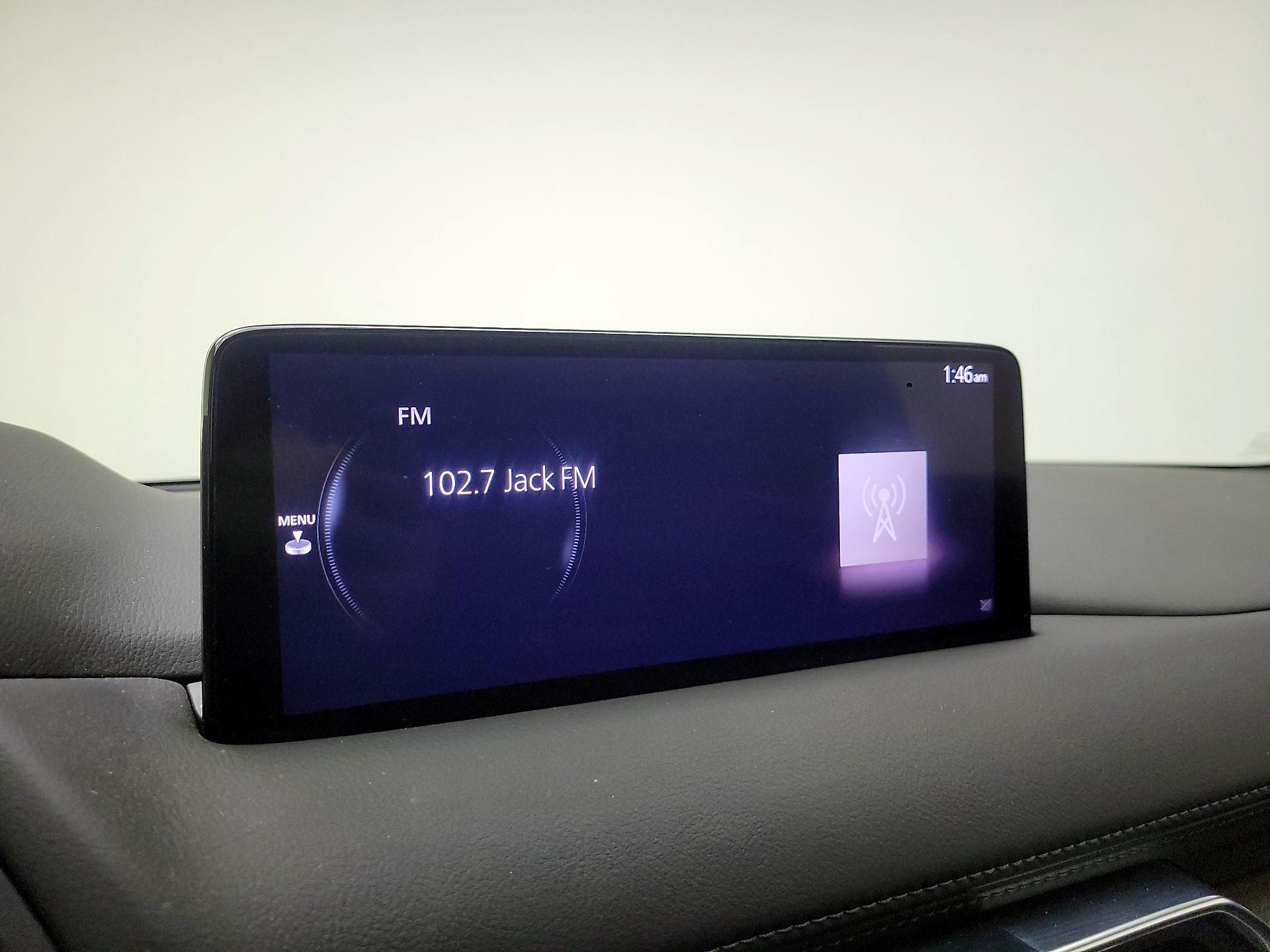 Thumbnail: 2023 Mazda CX-5 - 14